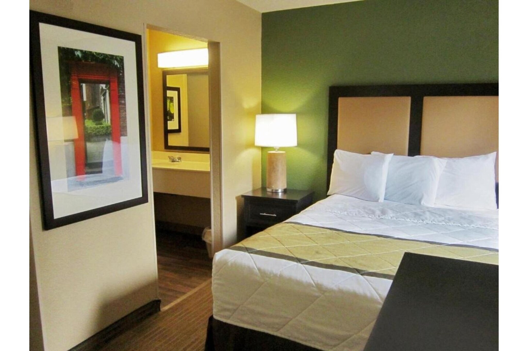 Bed Room