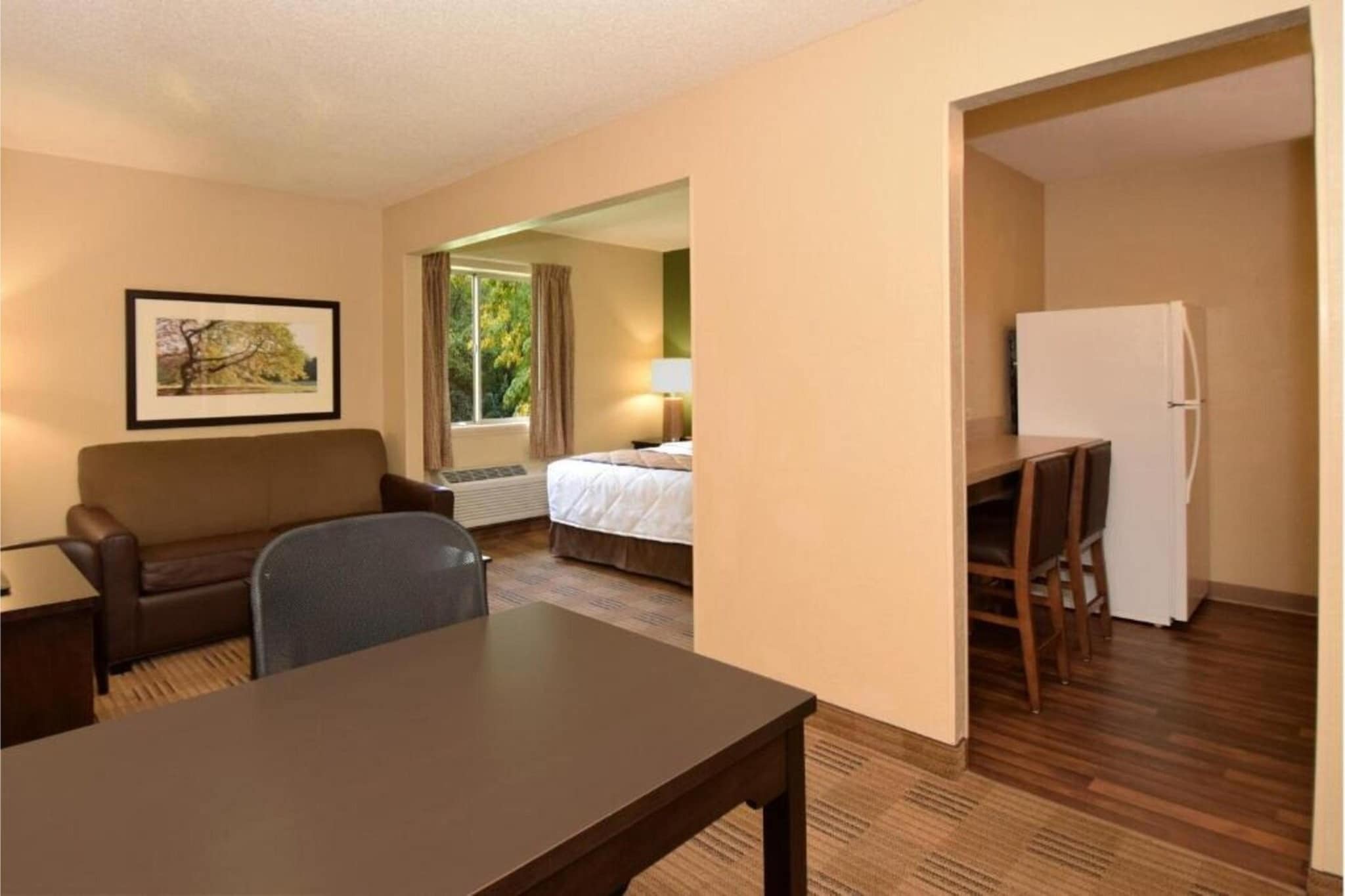 Bed Room