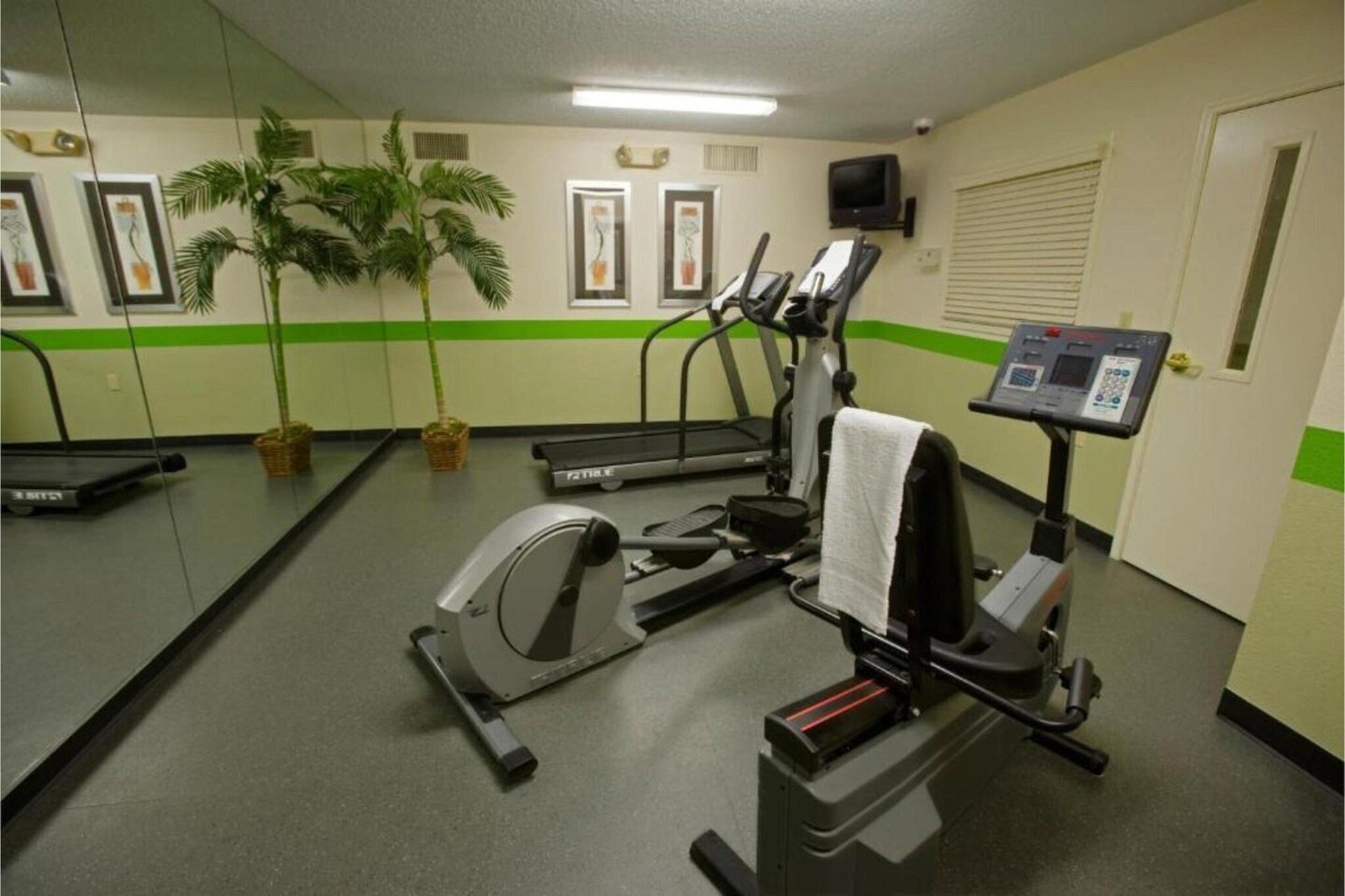 Facilities