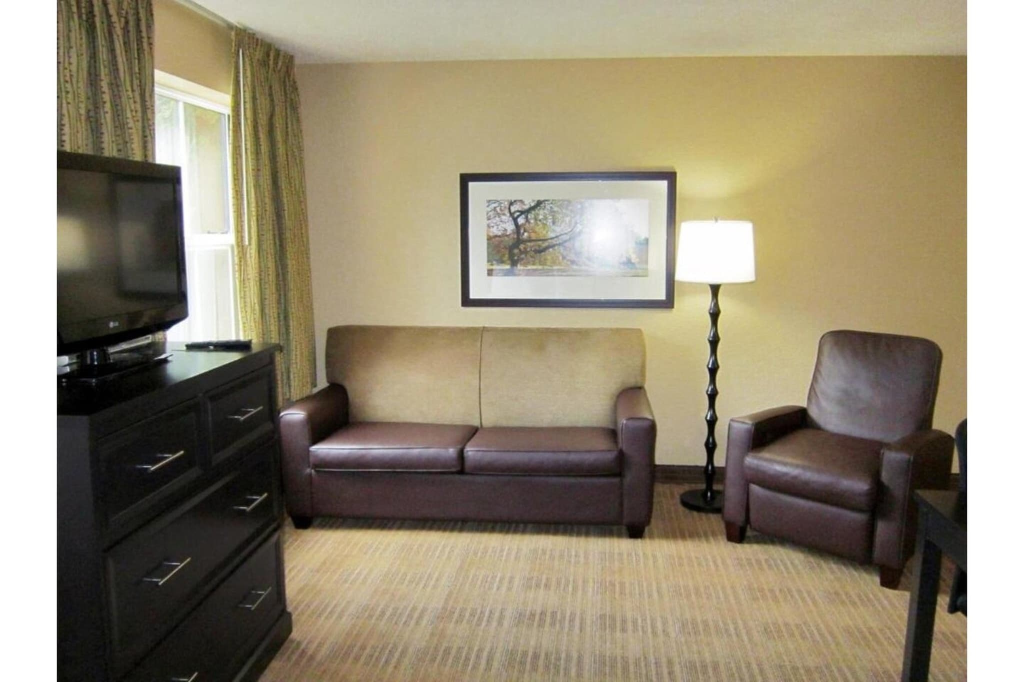 Facilities