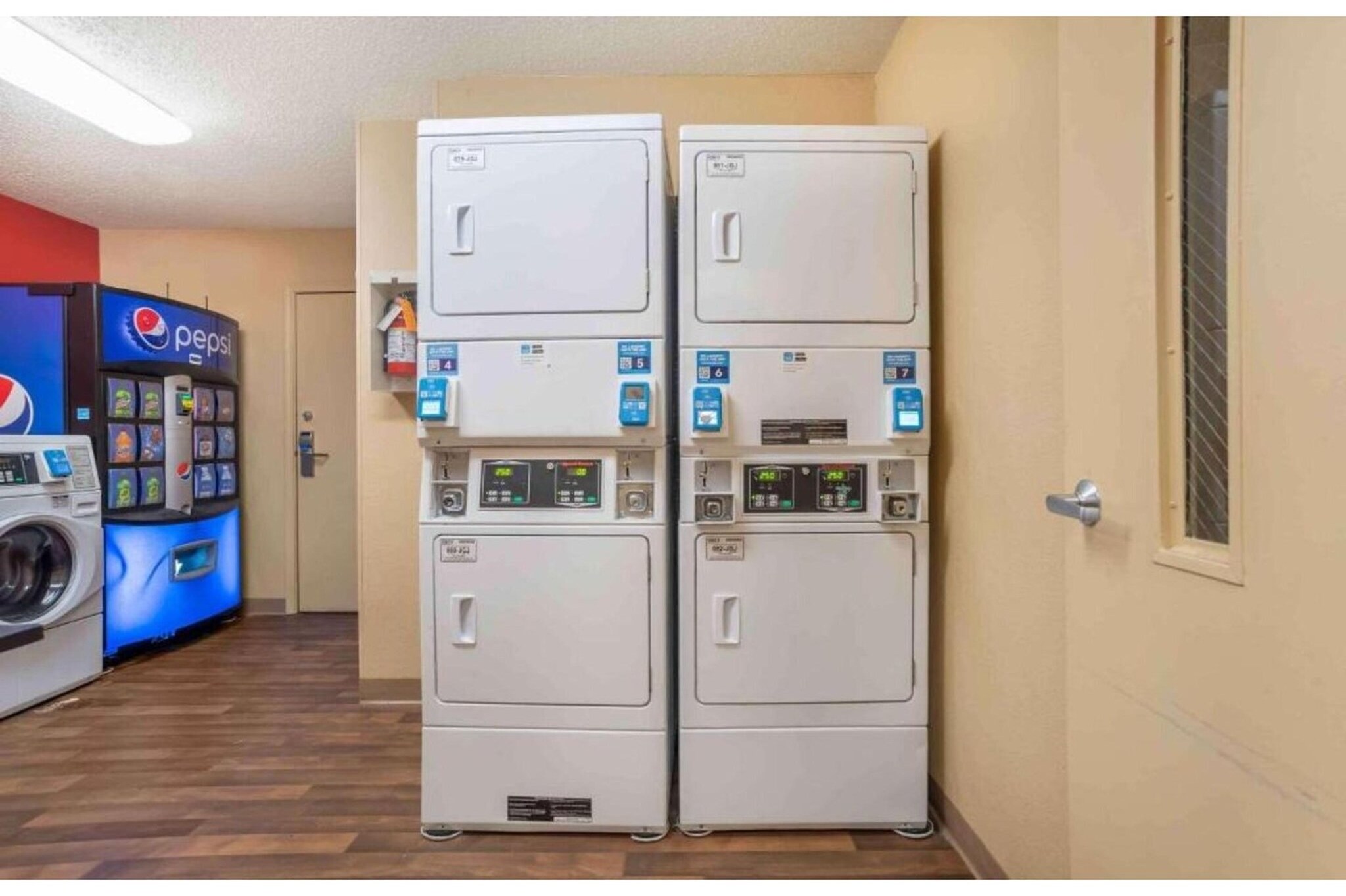Facilities