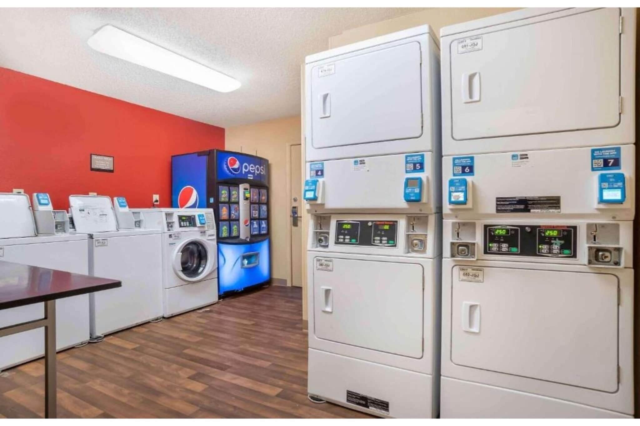 Facilities