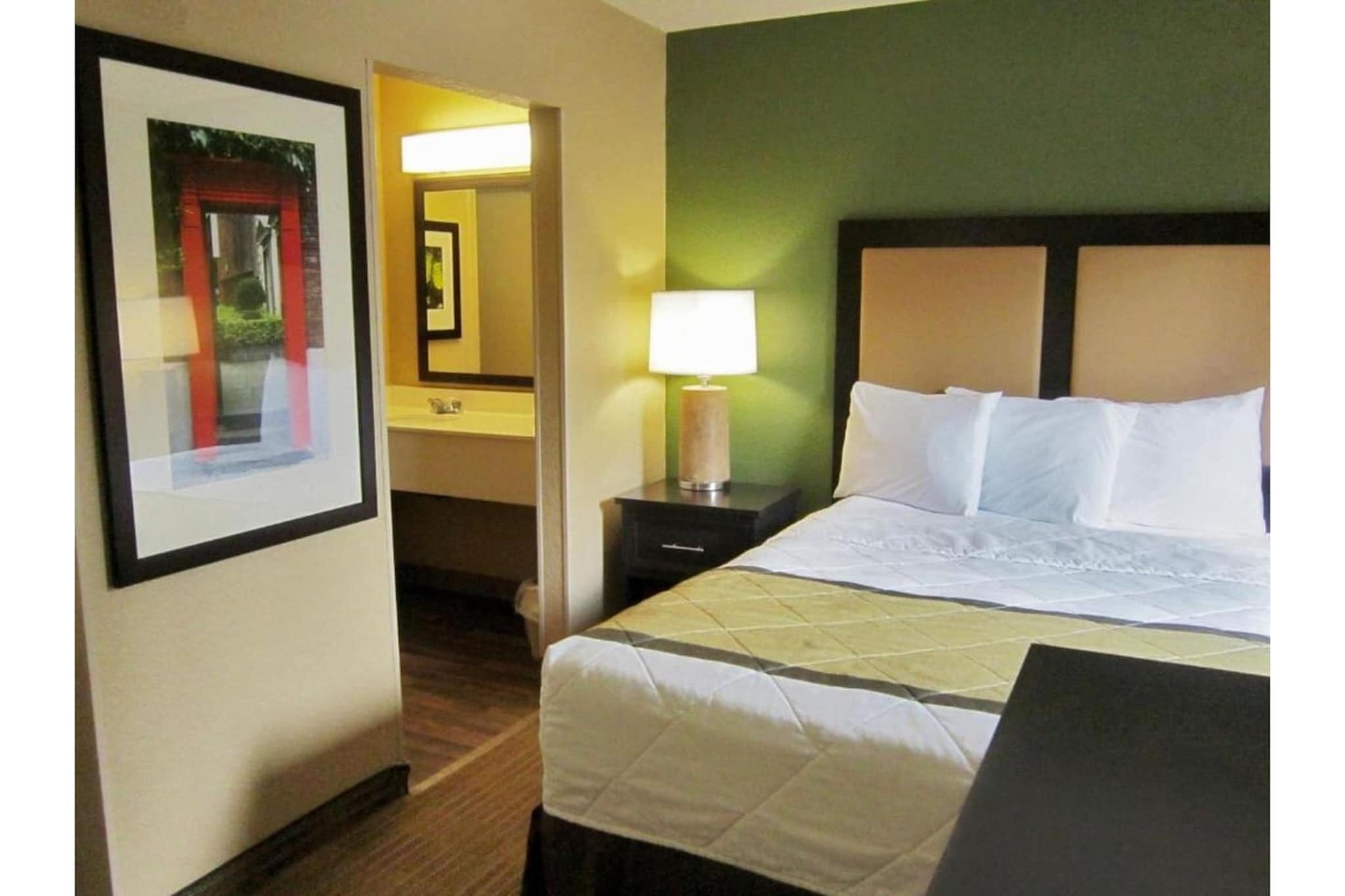Bed Room