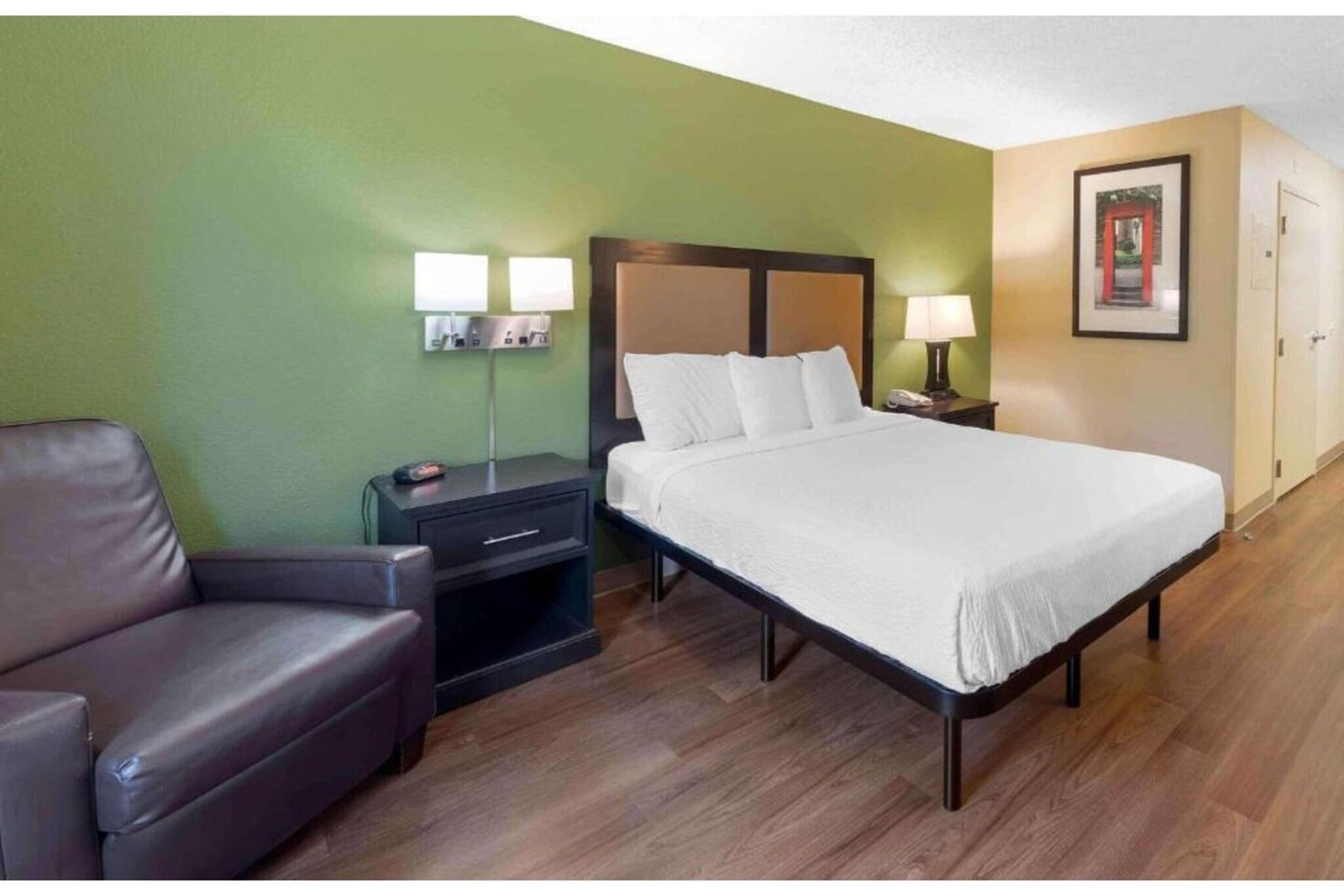 Bed Room