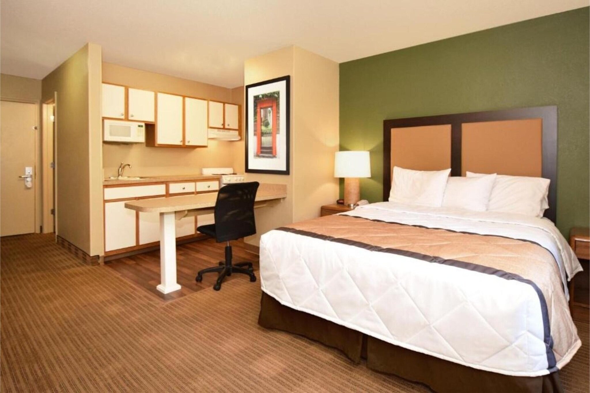 Bed Room