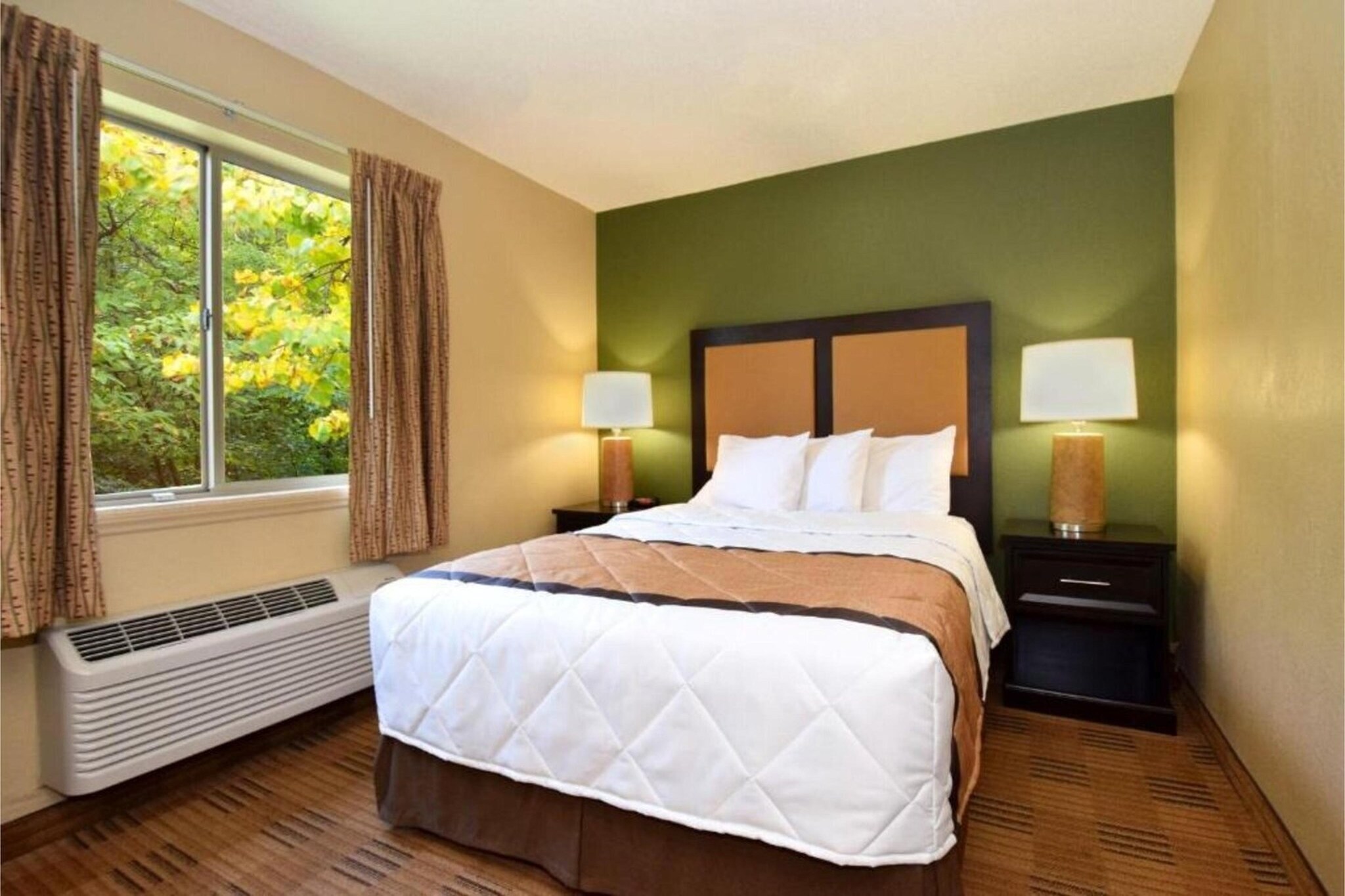 Bed Room