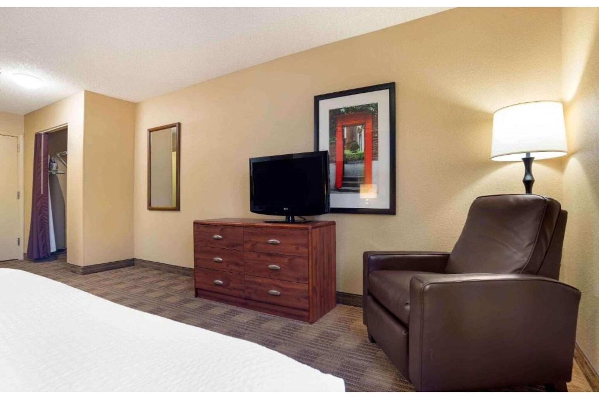 Bed Room