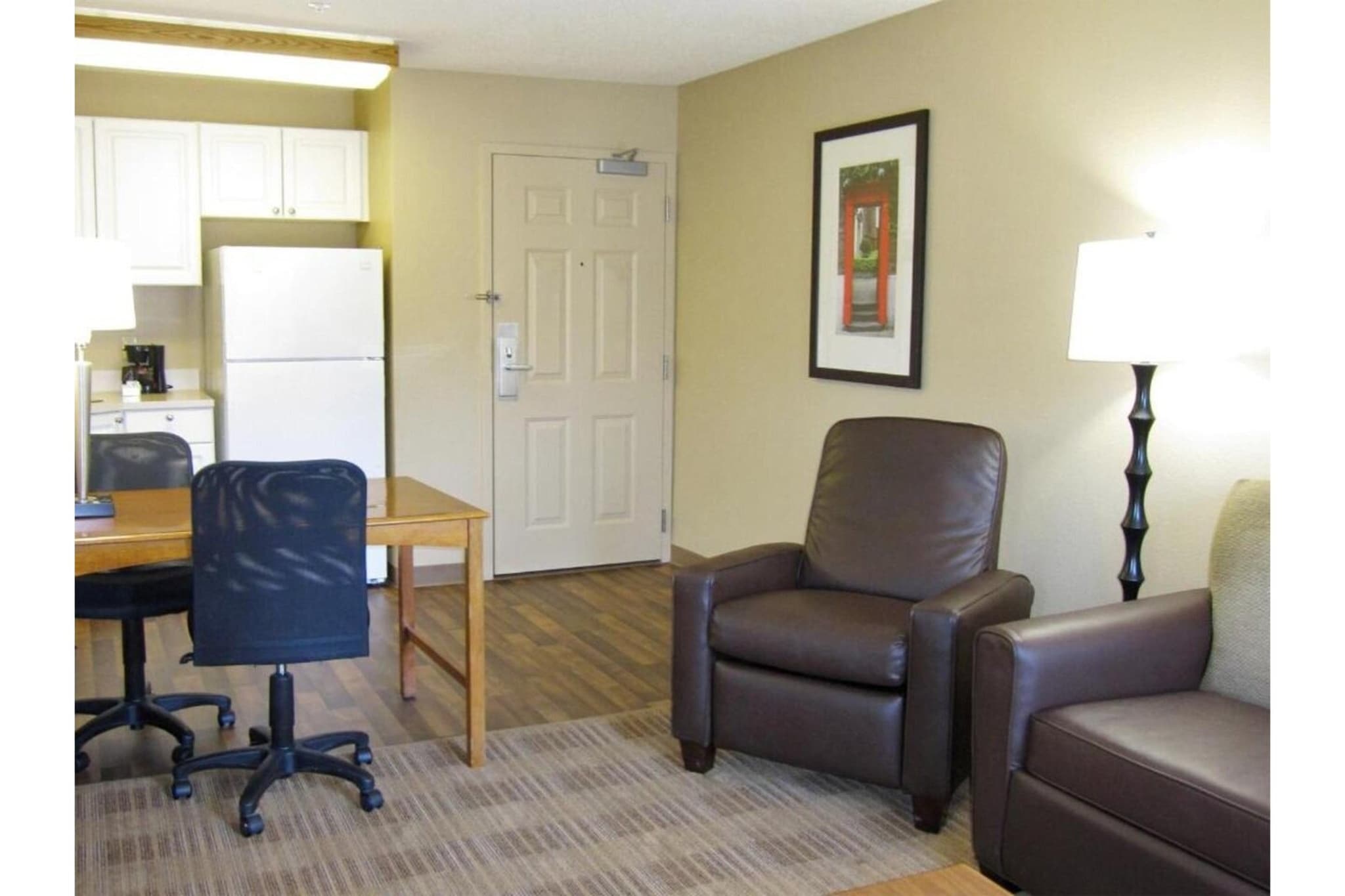 Facilities
