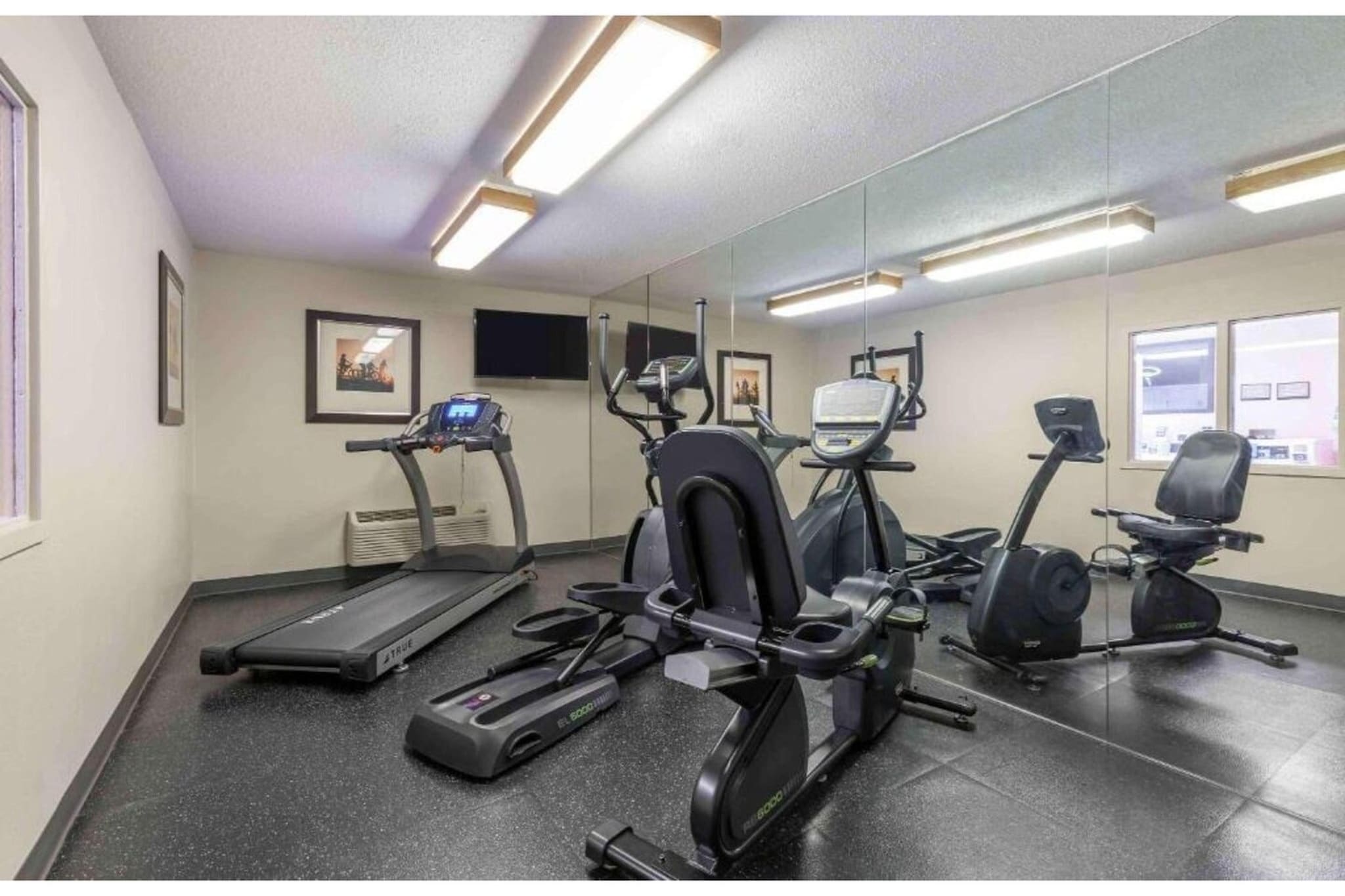 Facilities