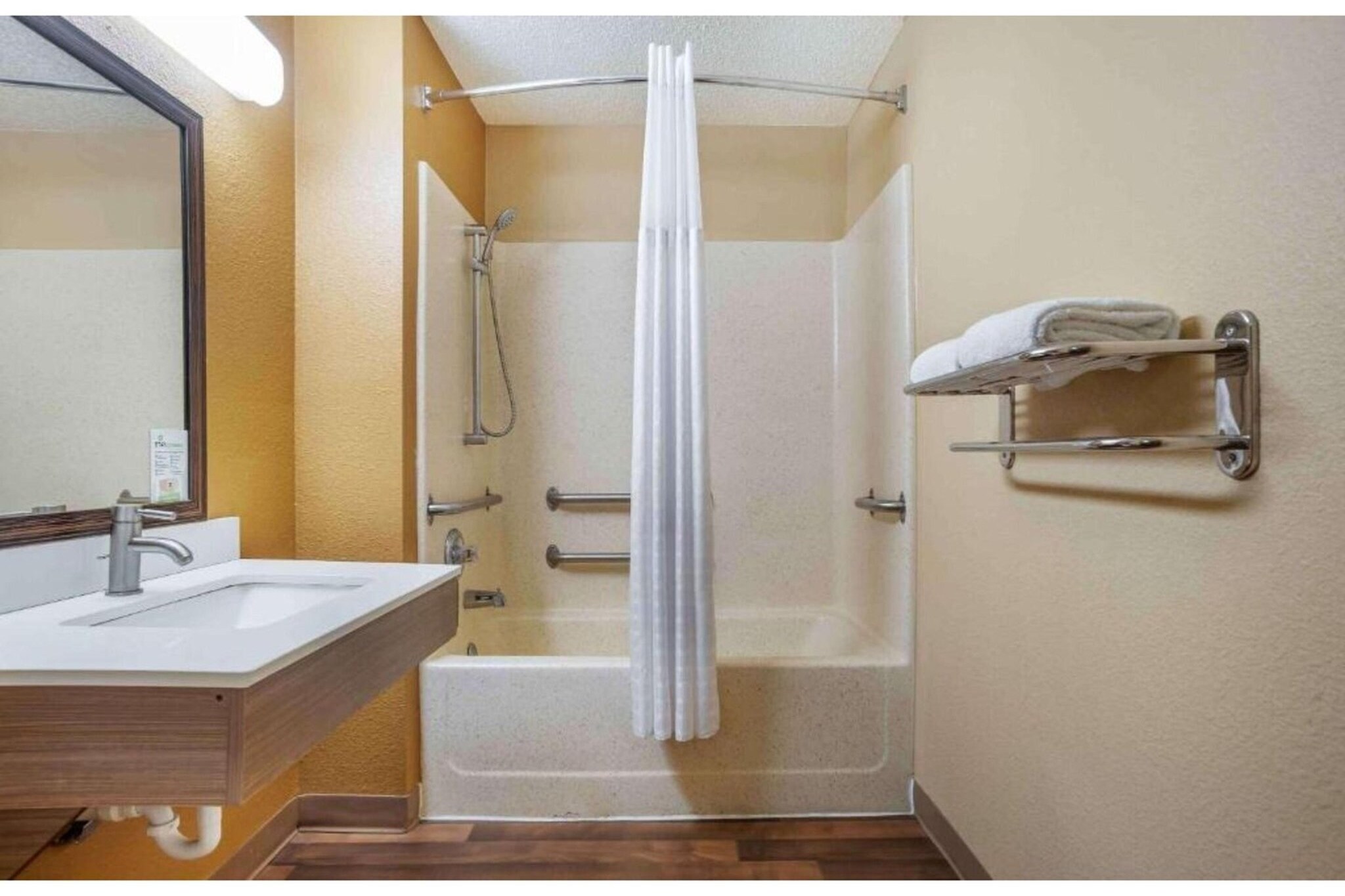Bath Room