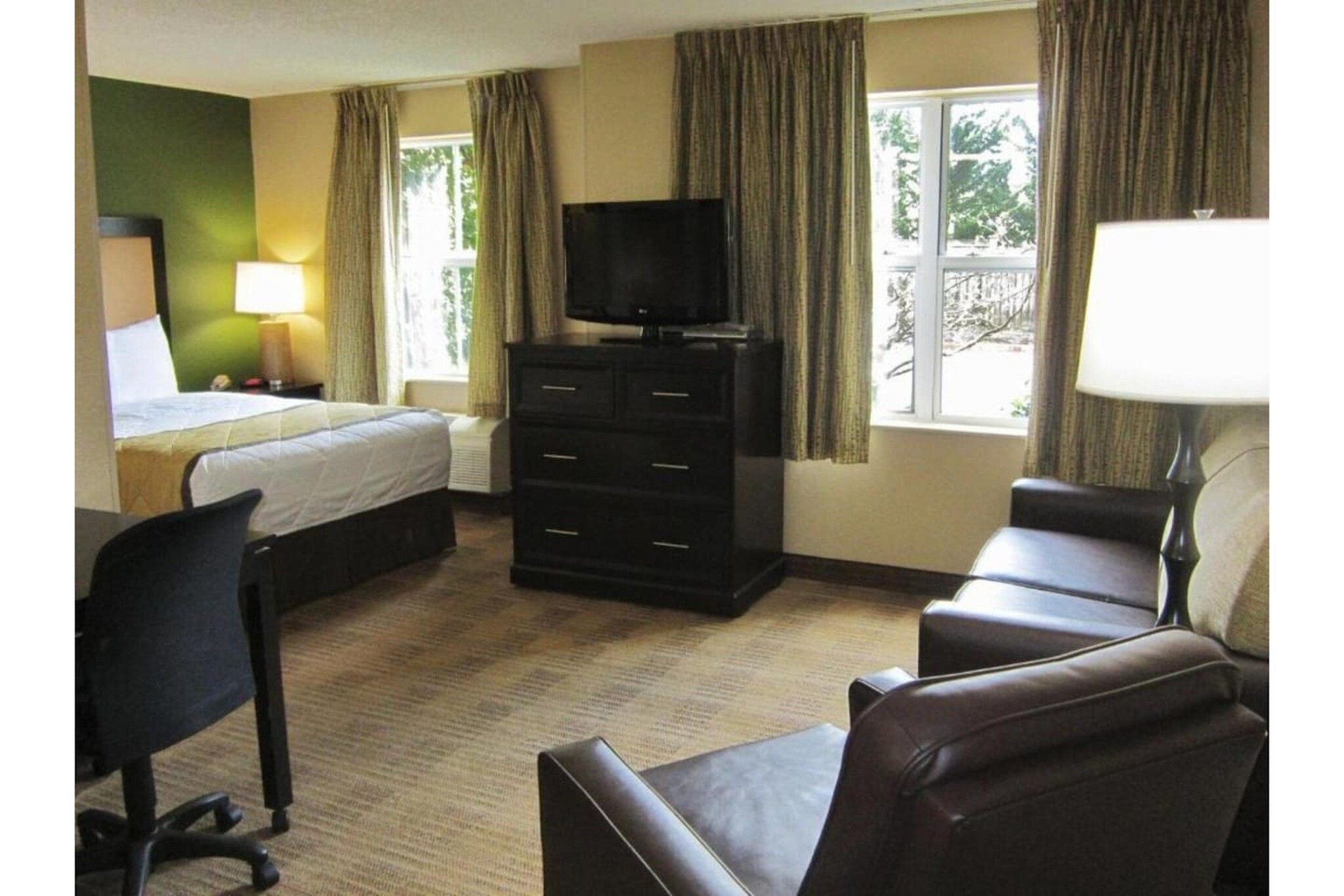 Bed Room