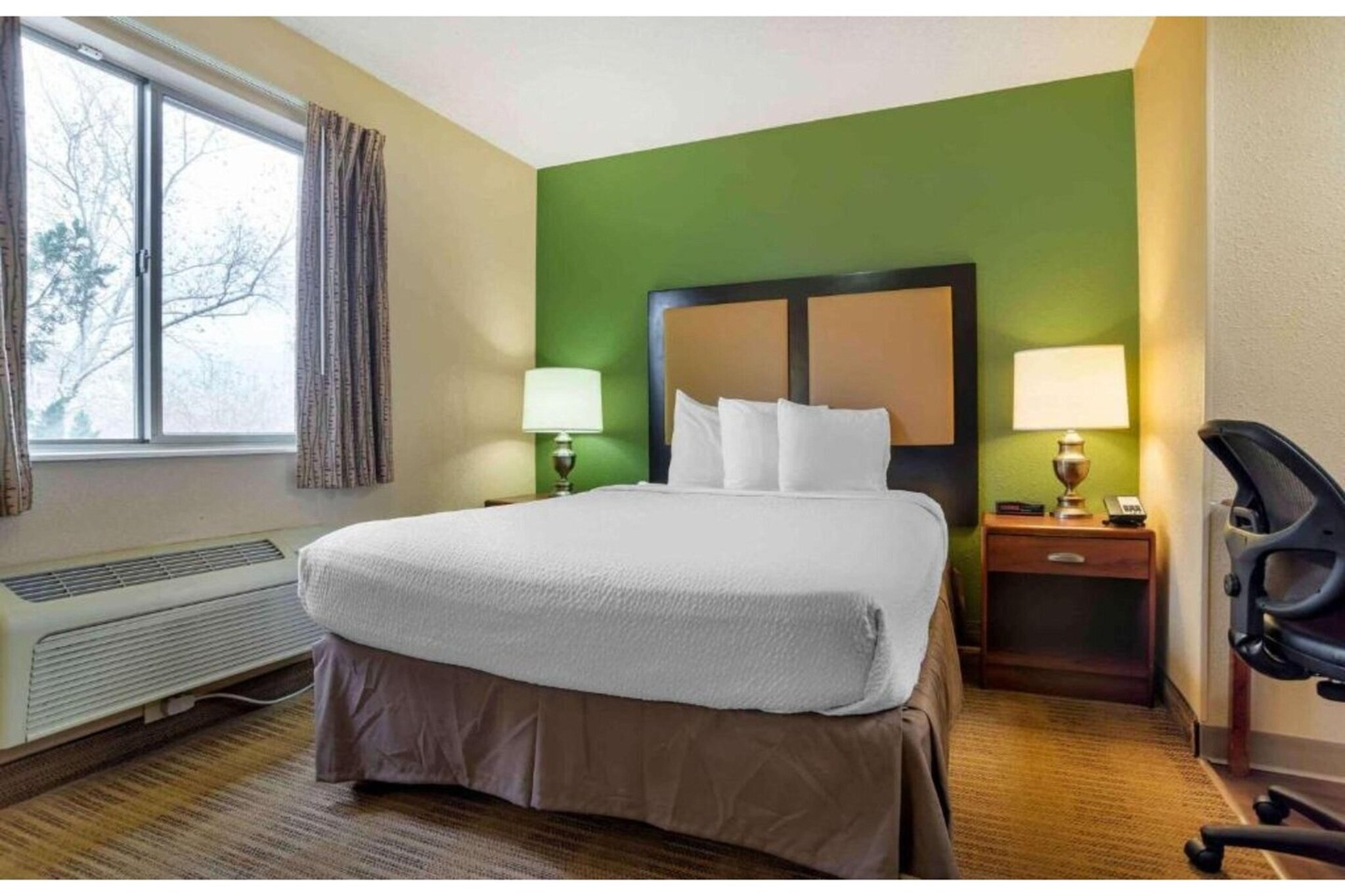 Bed Room