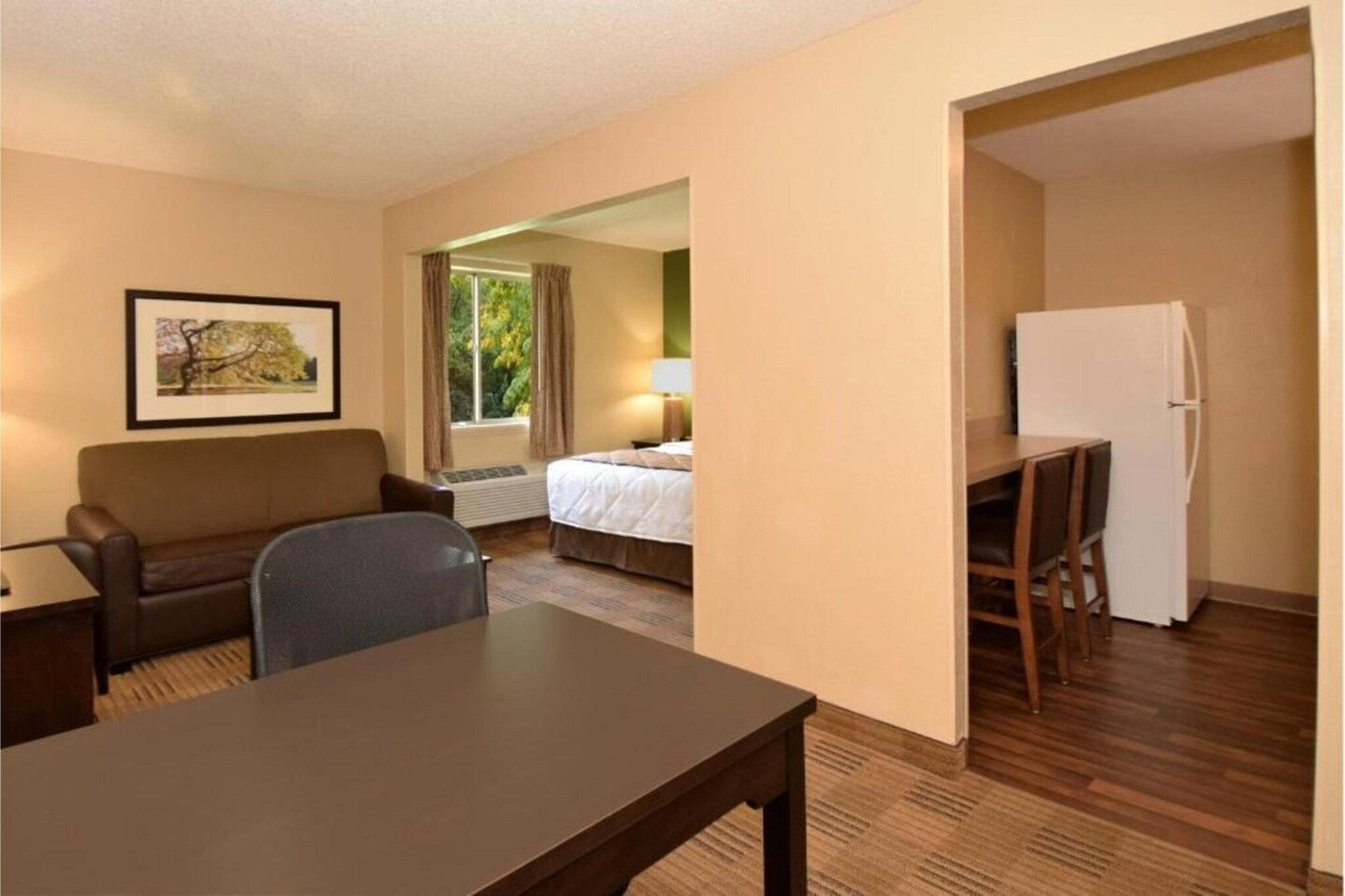Bed Room