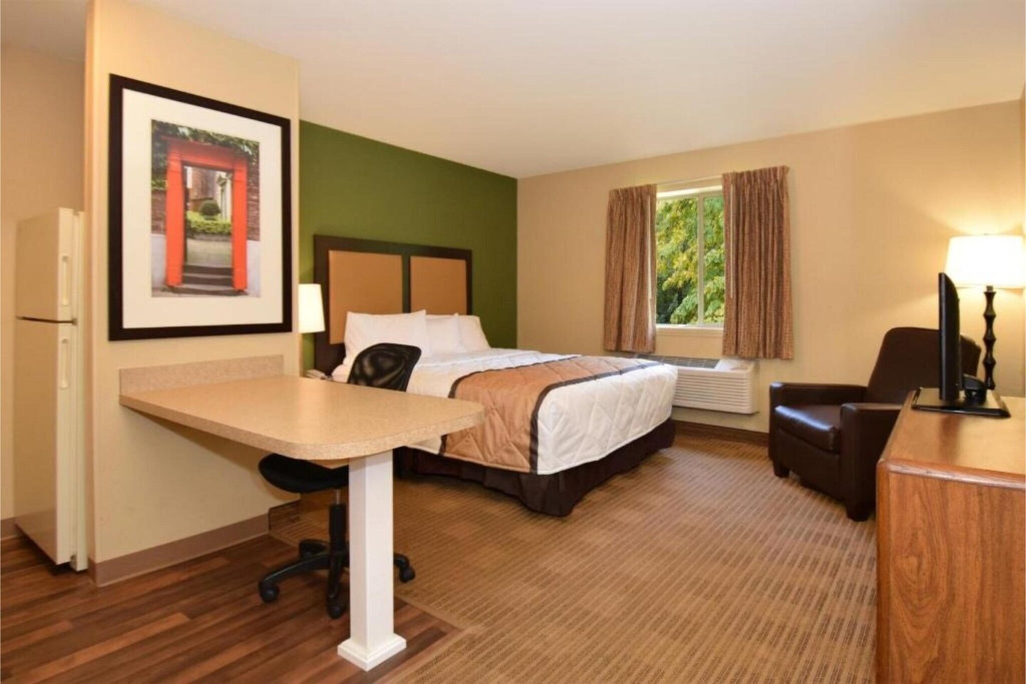 Bed Room
