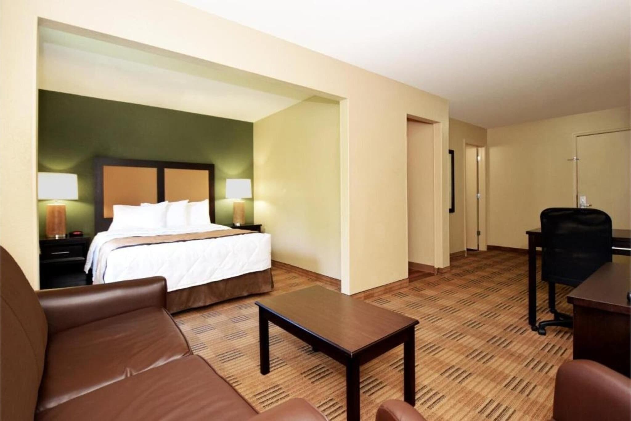 Bed Room