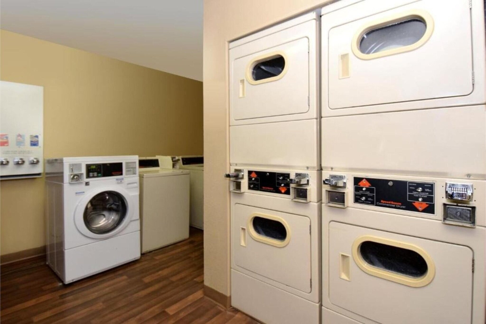 Facilities