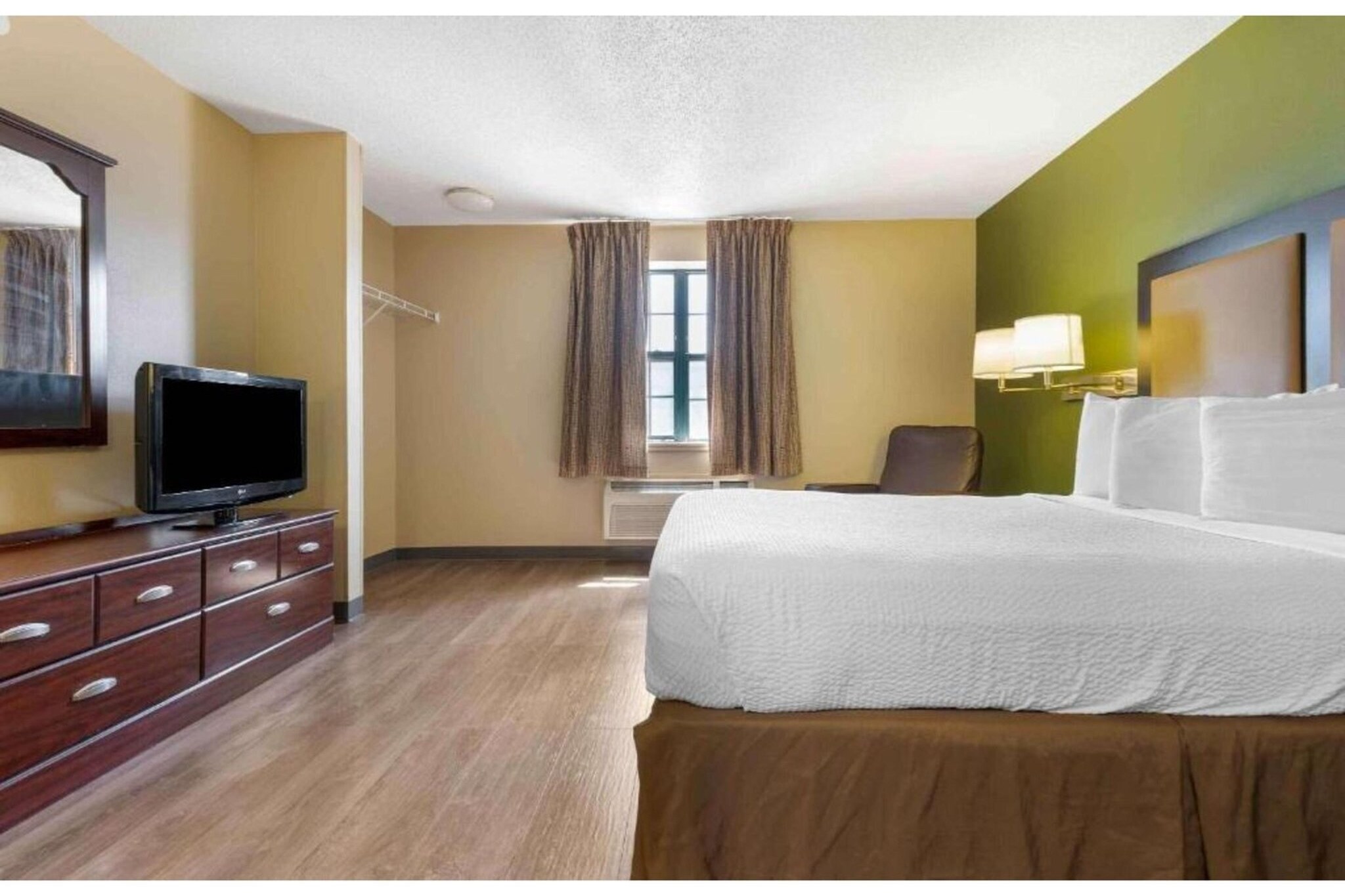 Bed Room
