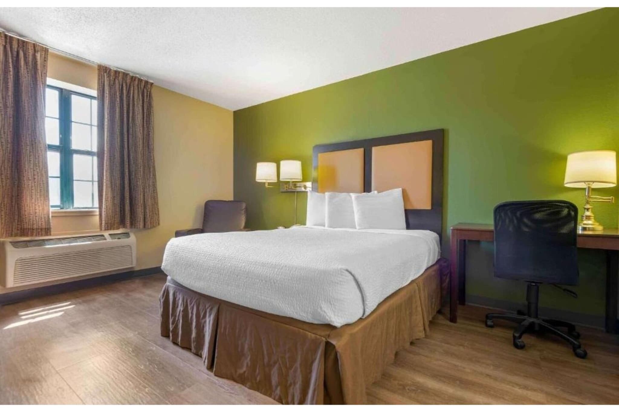 Bed Room