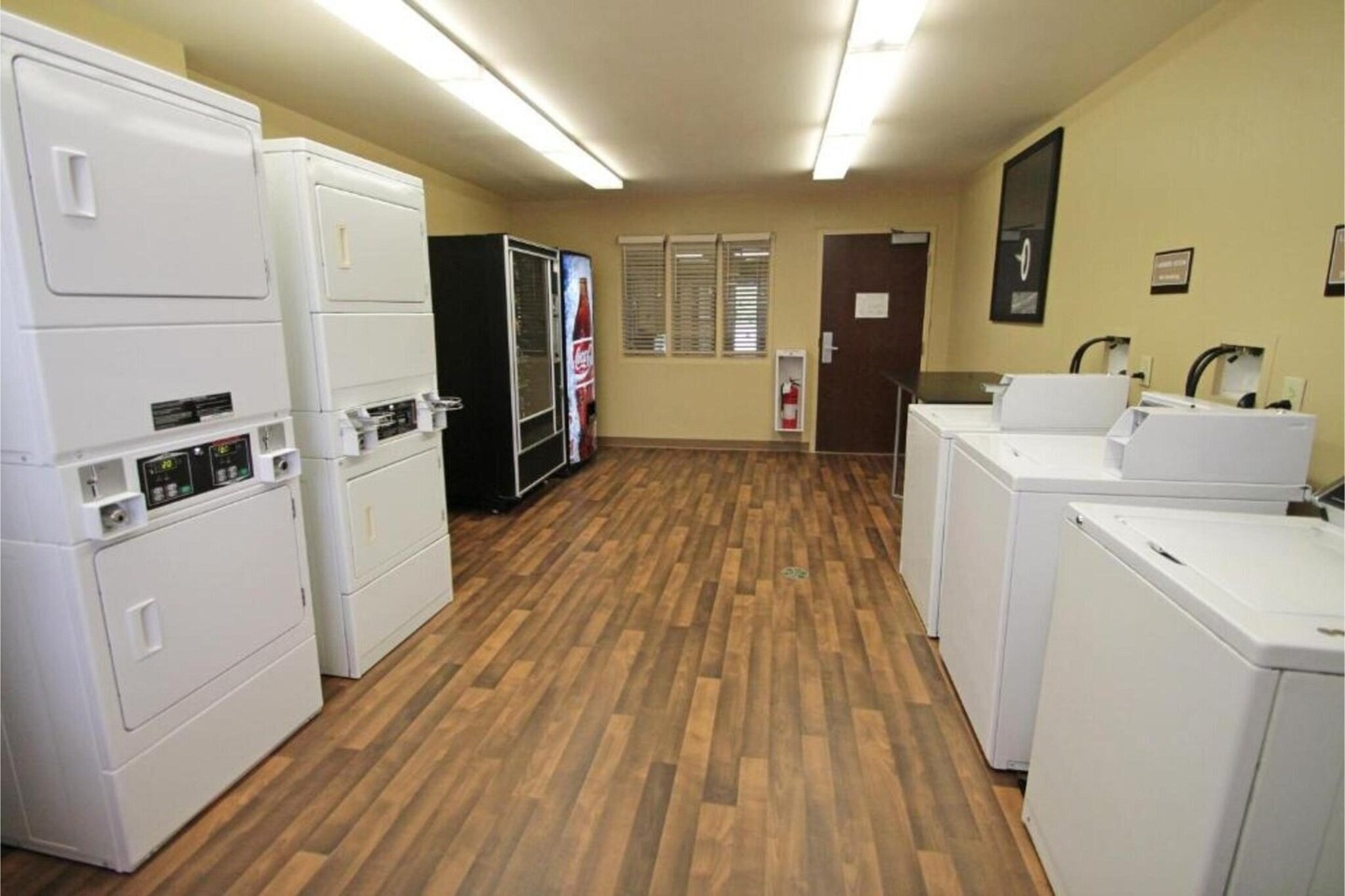 Facilities