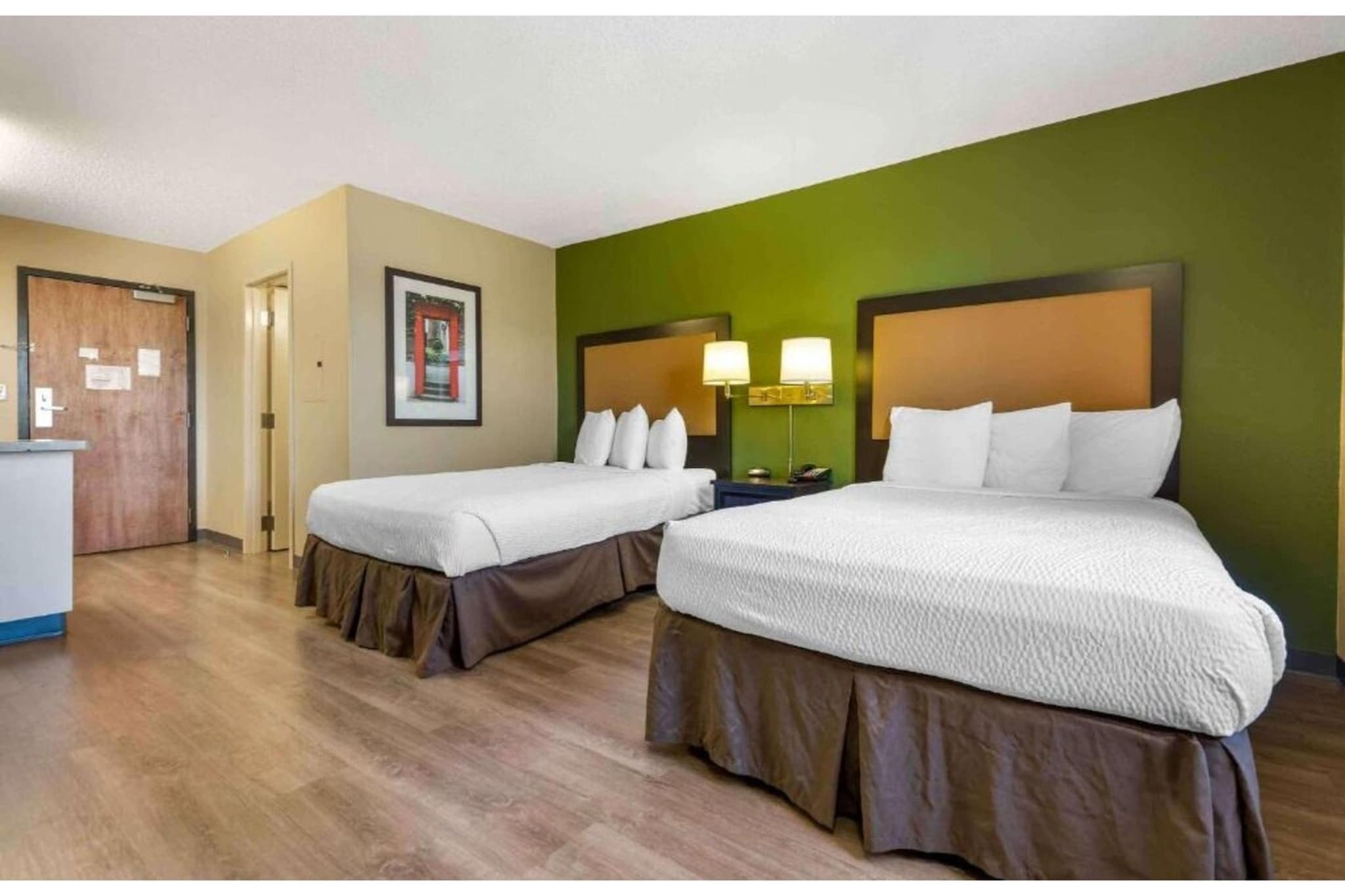 Bed Room