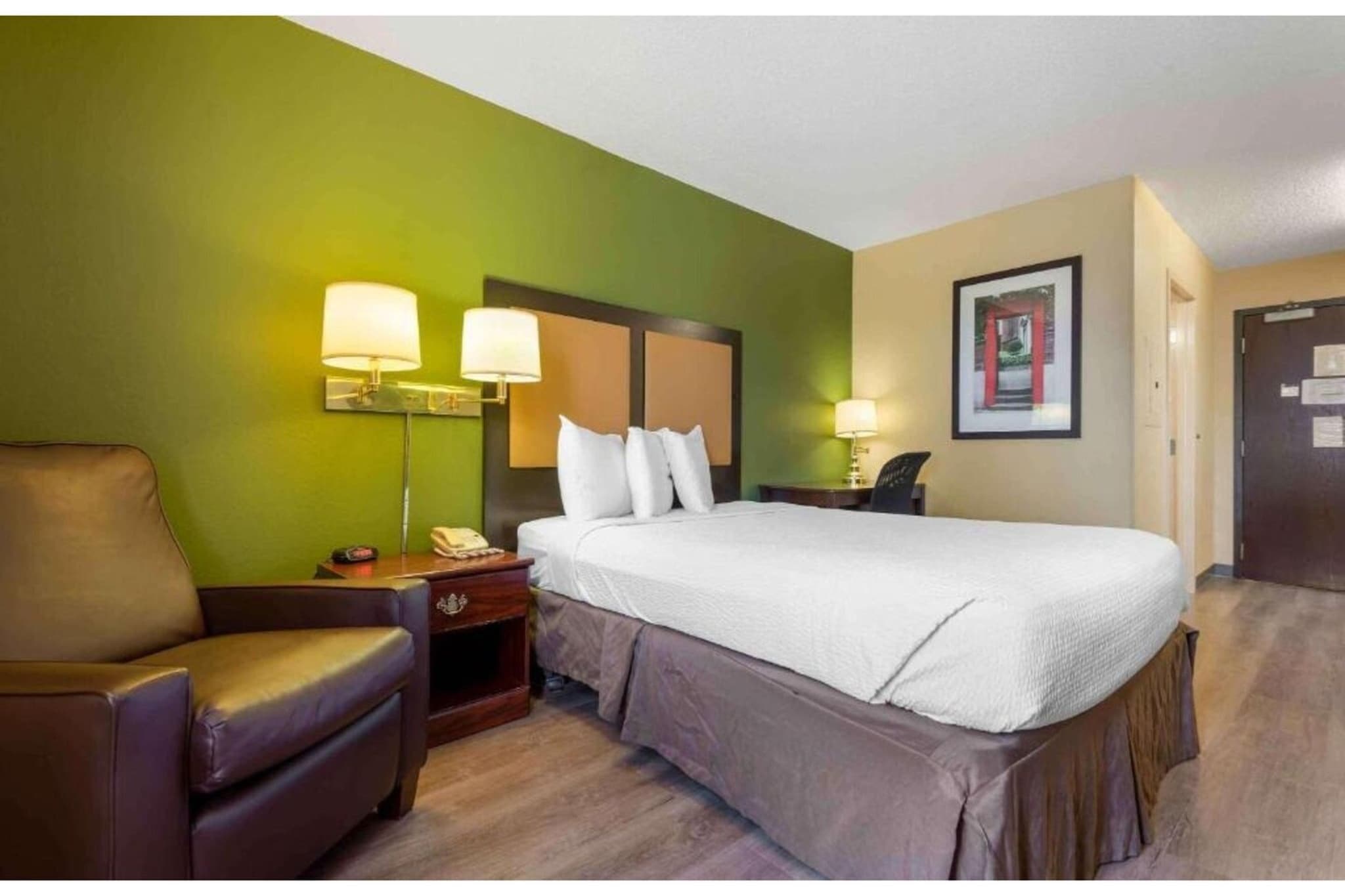 Bed Room