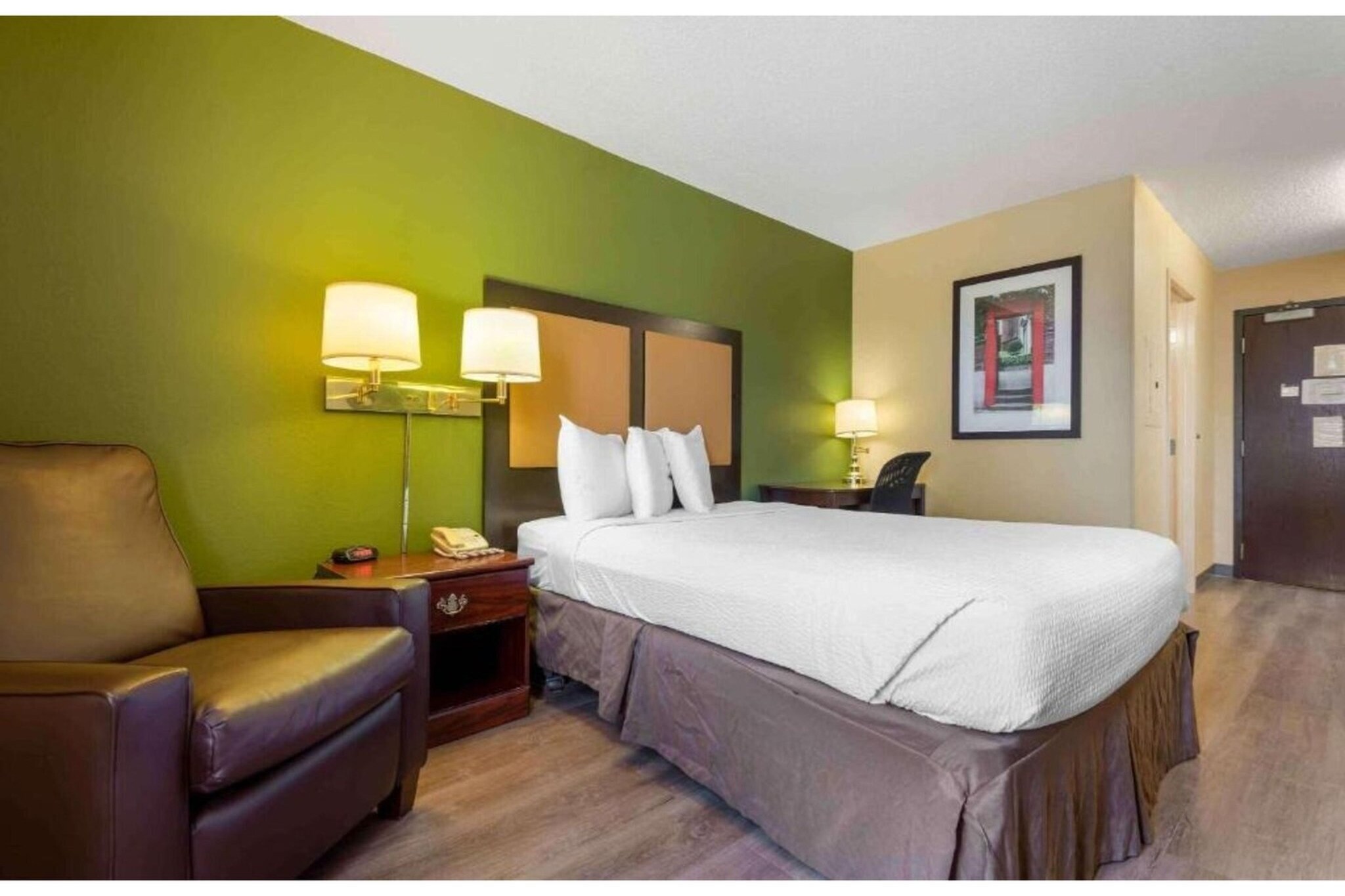 Bed Room