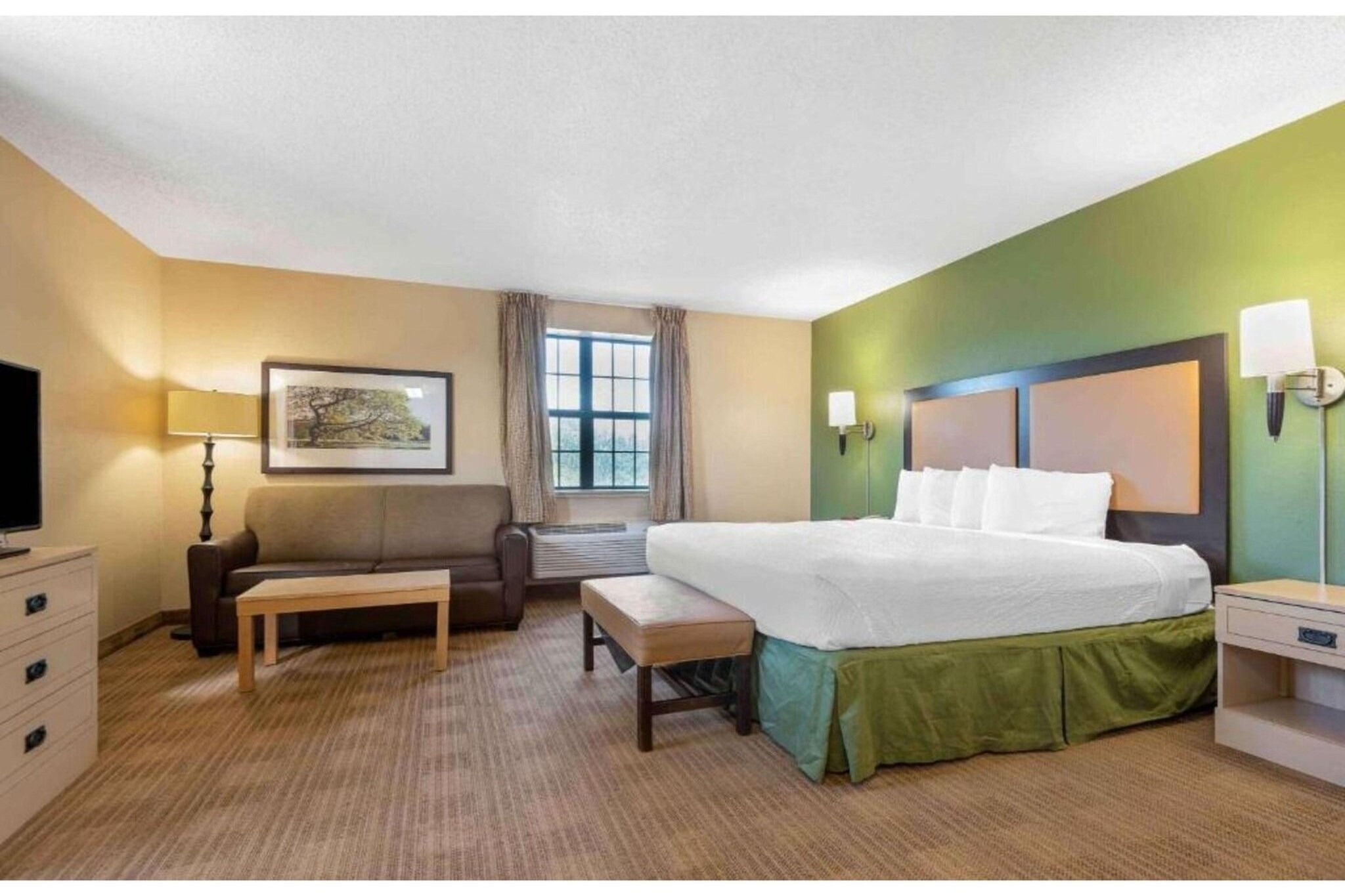 Bed Room