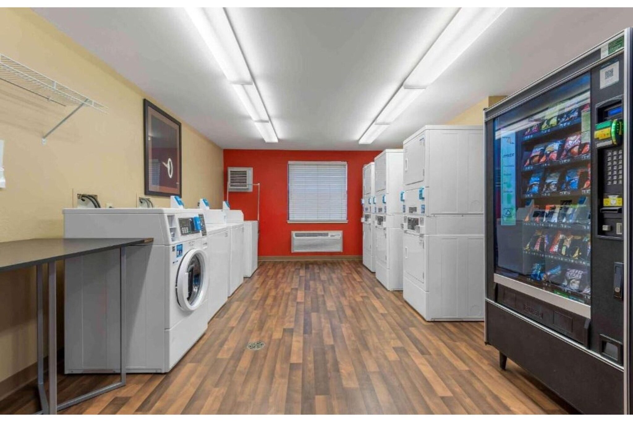 Facilities
