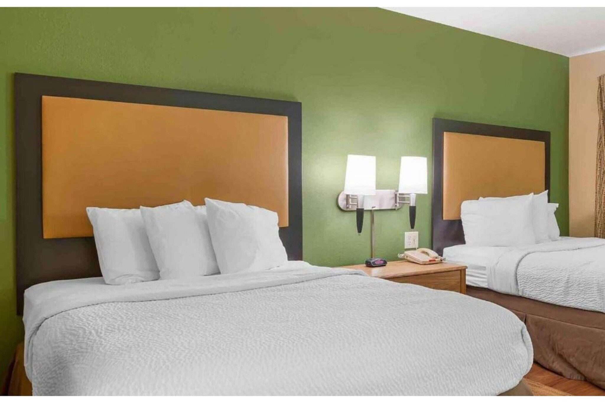 Bed Room