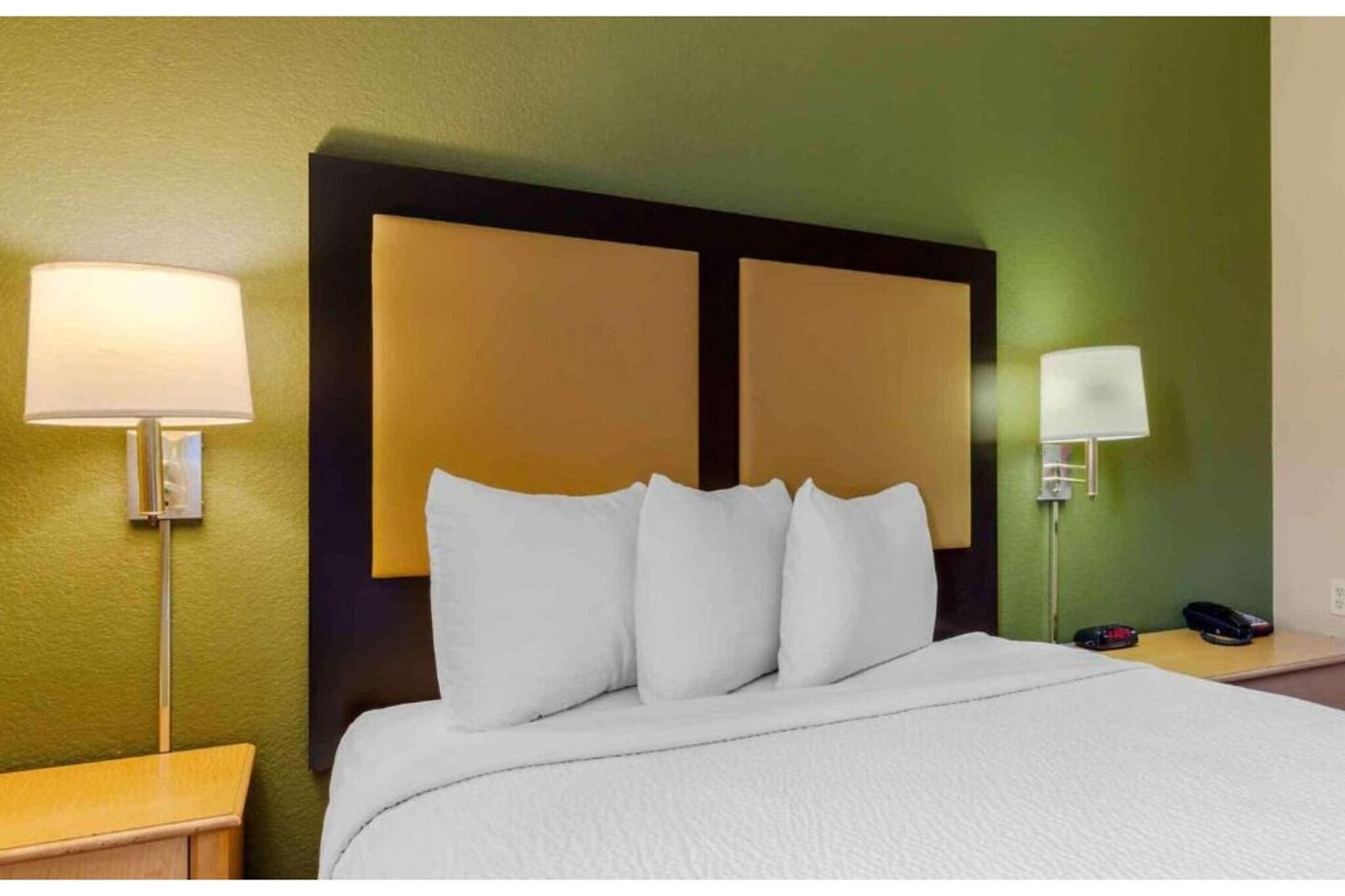 Bed Room