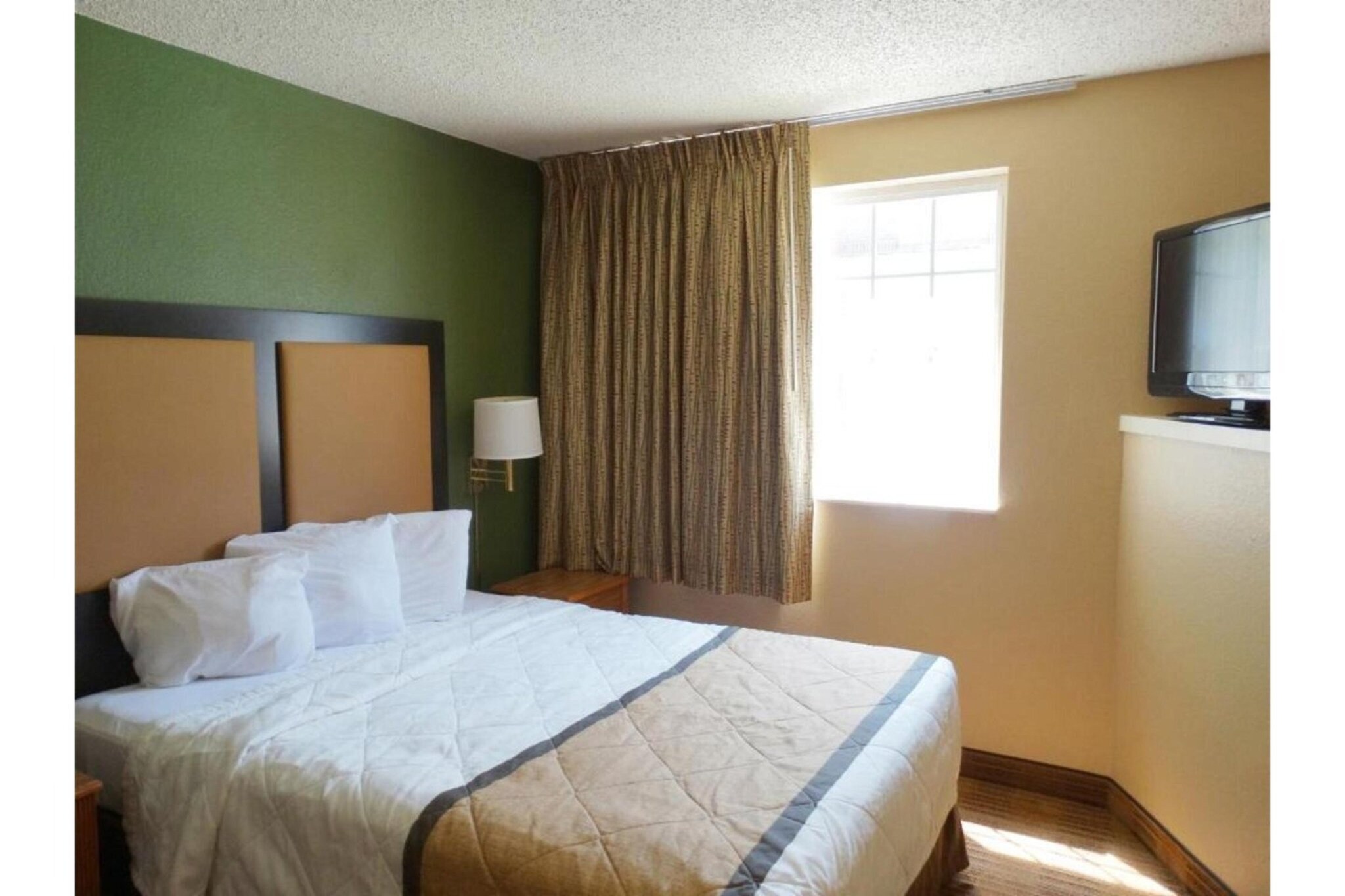 Bed Room