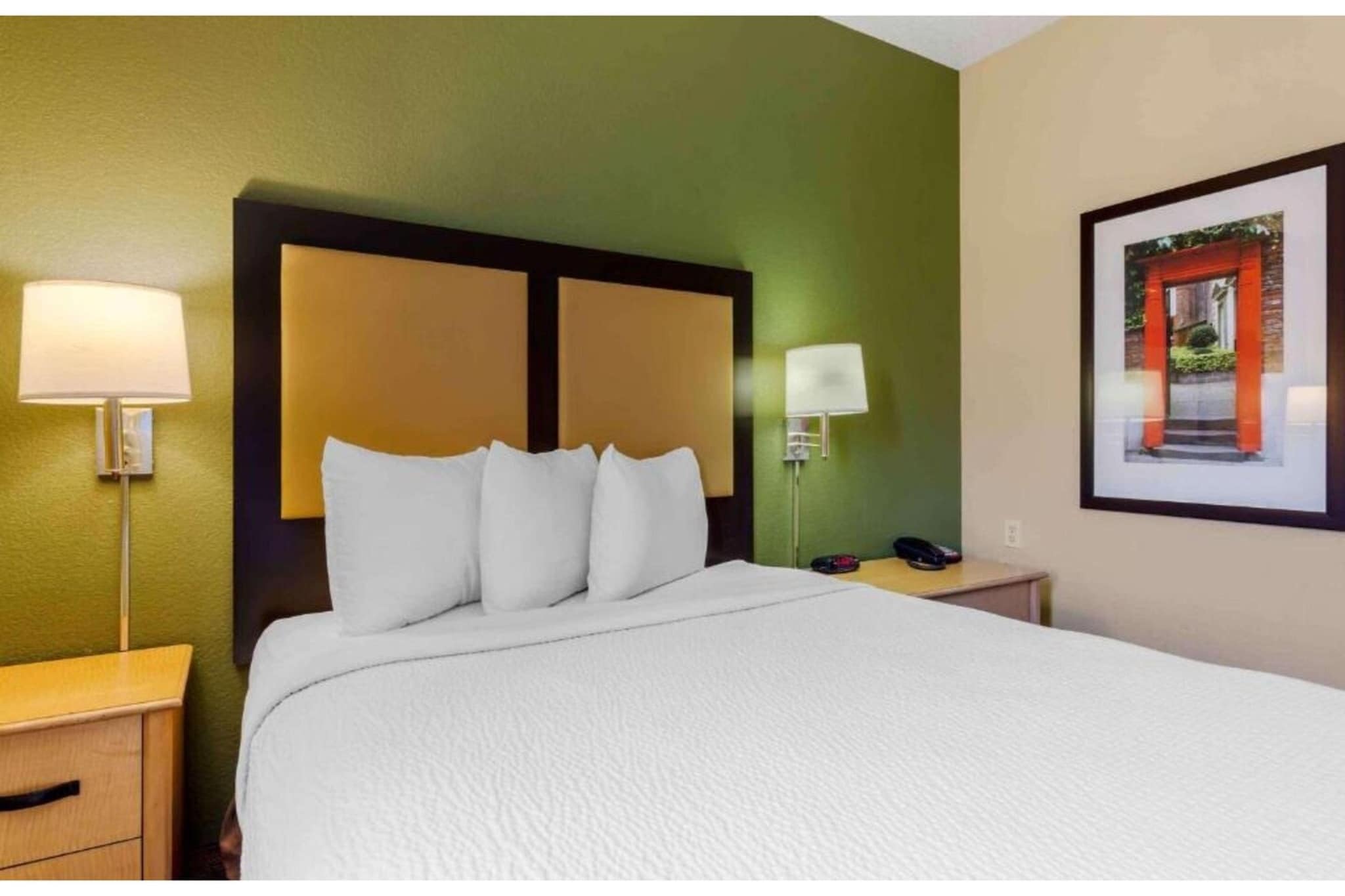 Bed Room