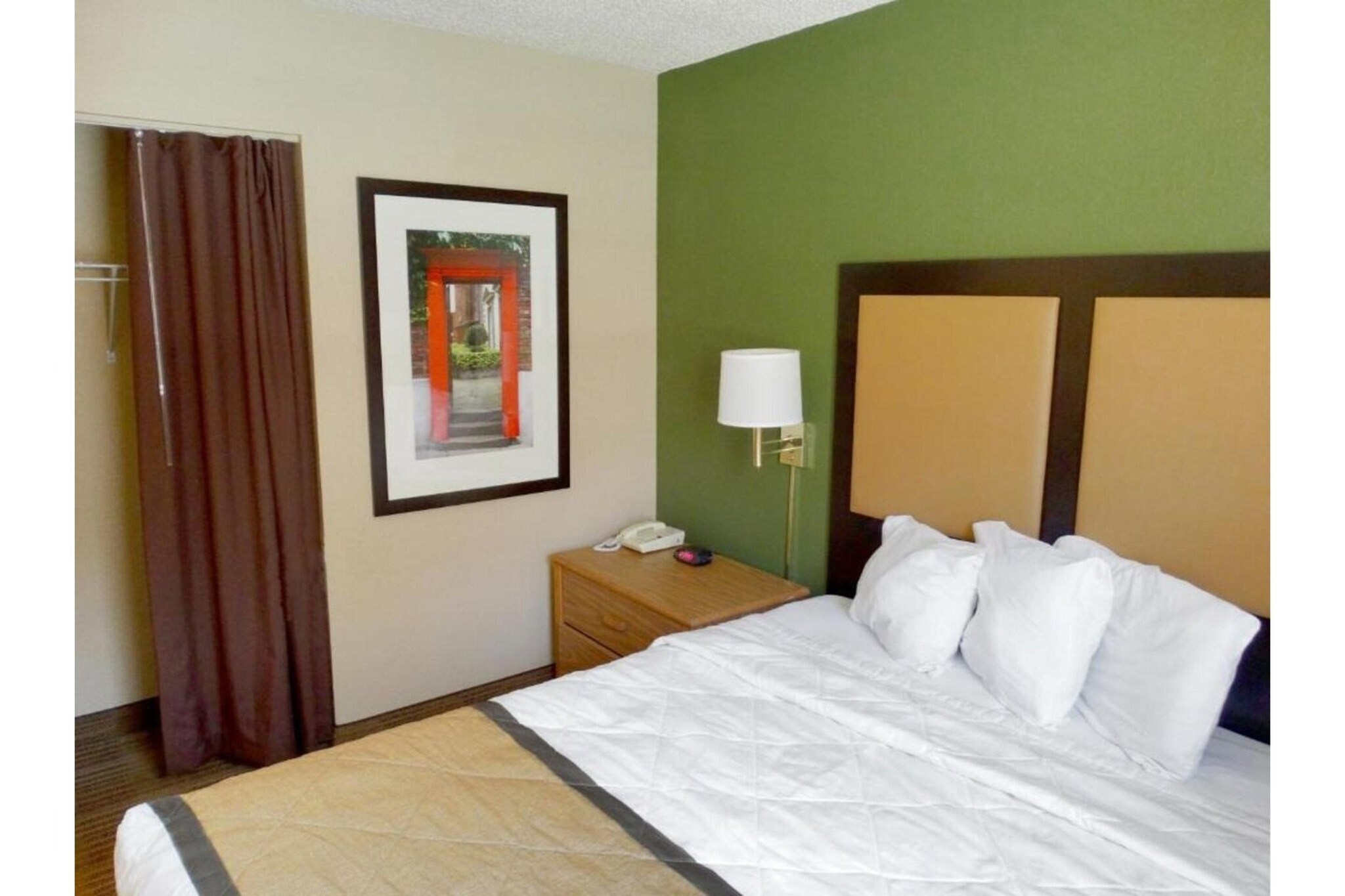Bed Room