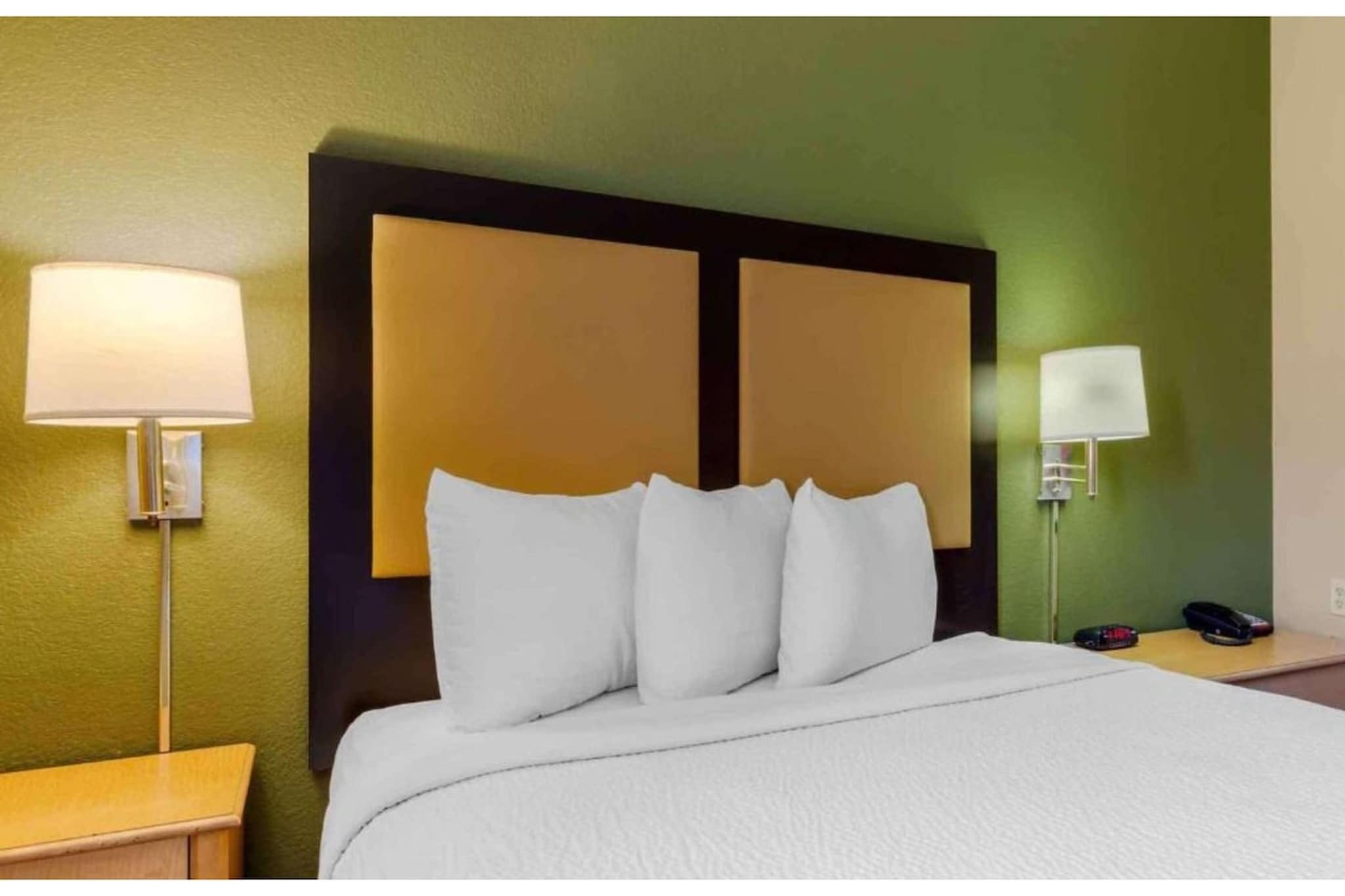 Bed Room