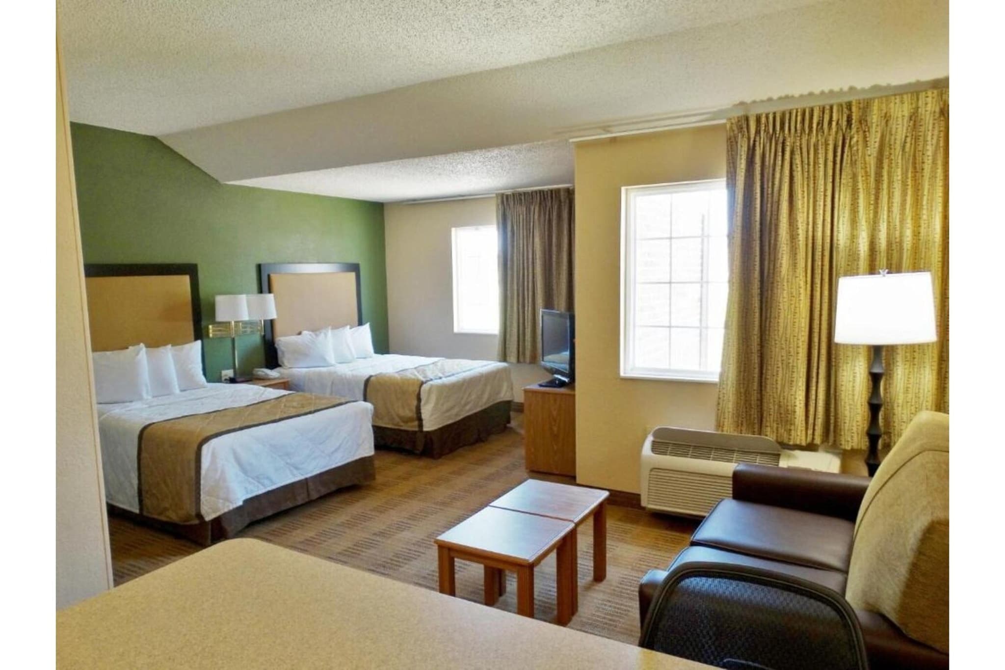 Bed Room