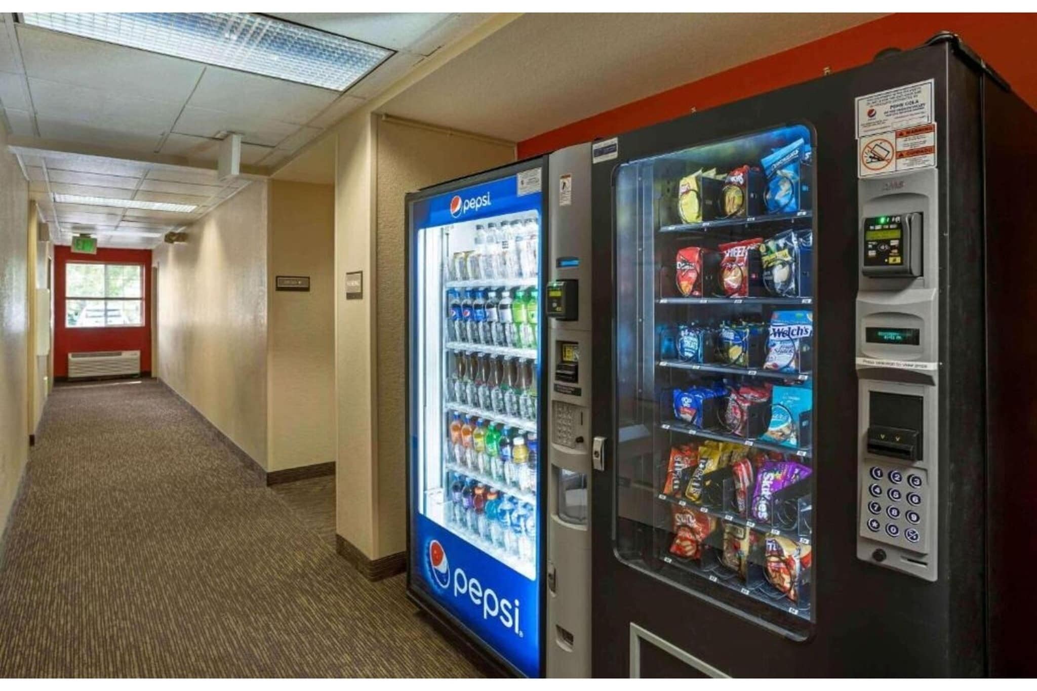 Facilities