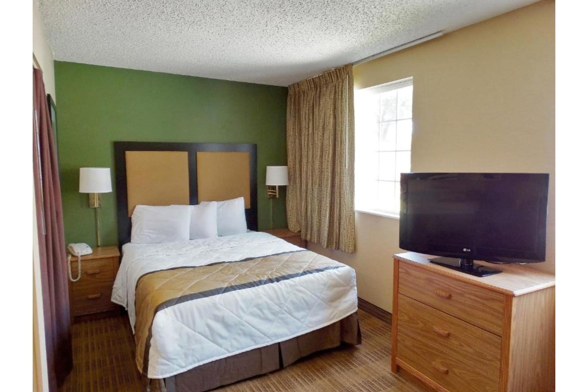 Bed Room
