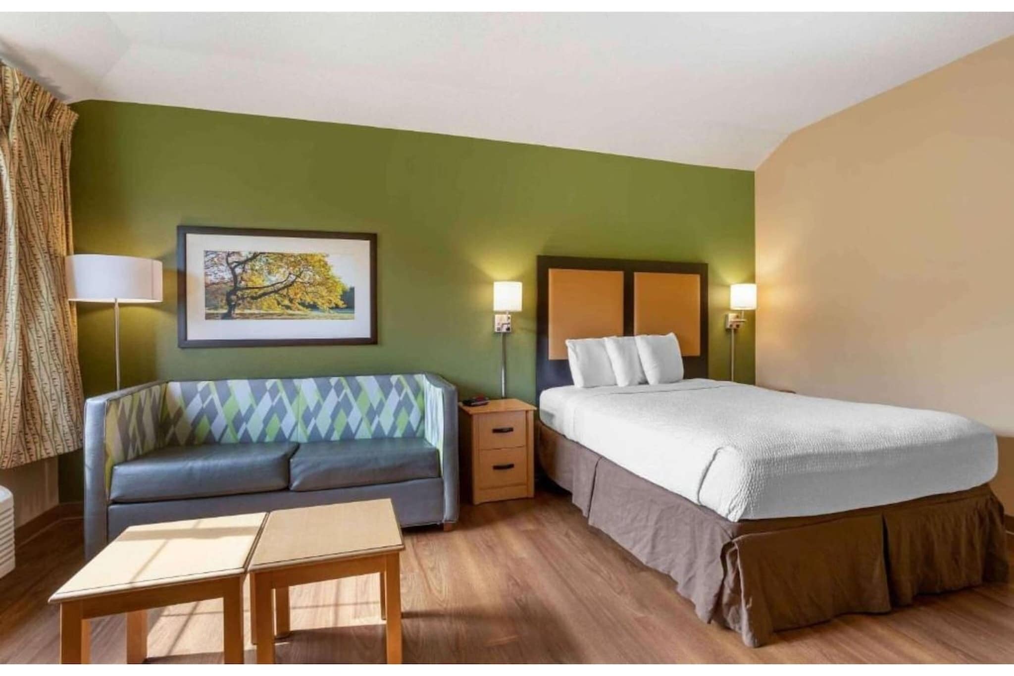 Bed Room