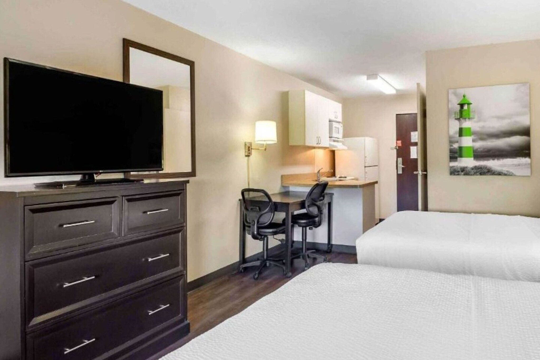 Bed Room