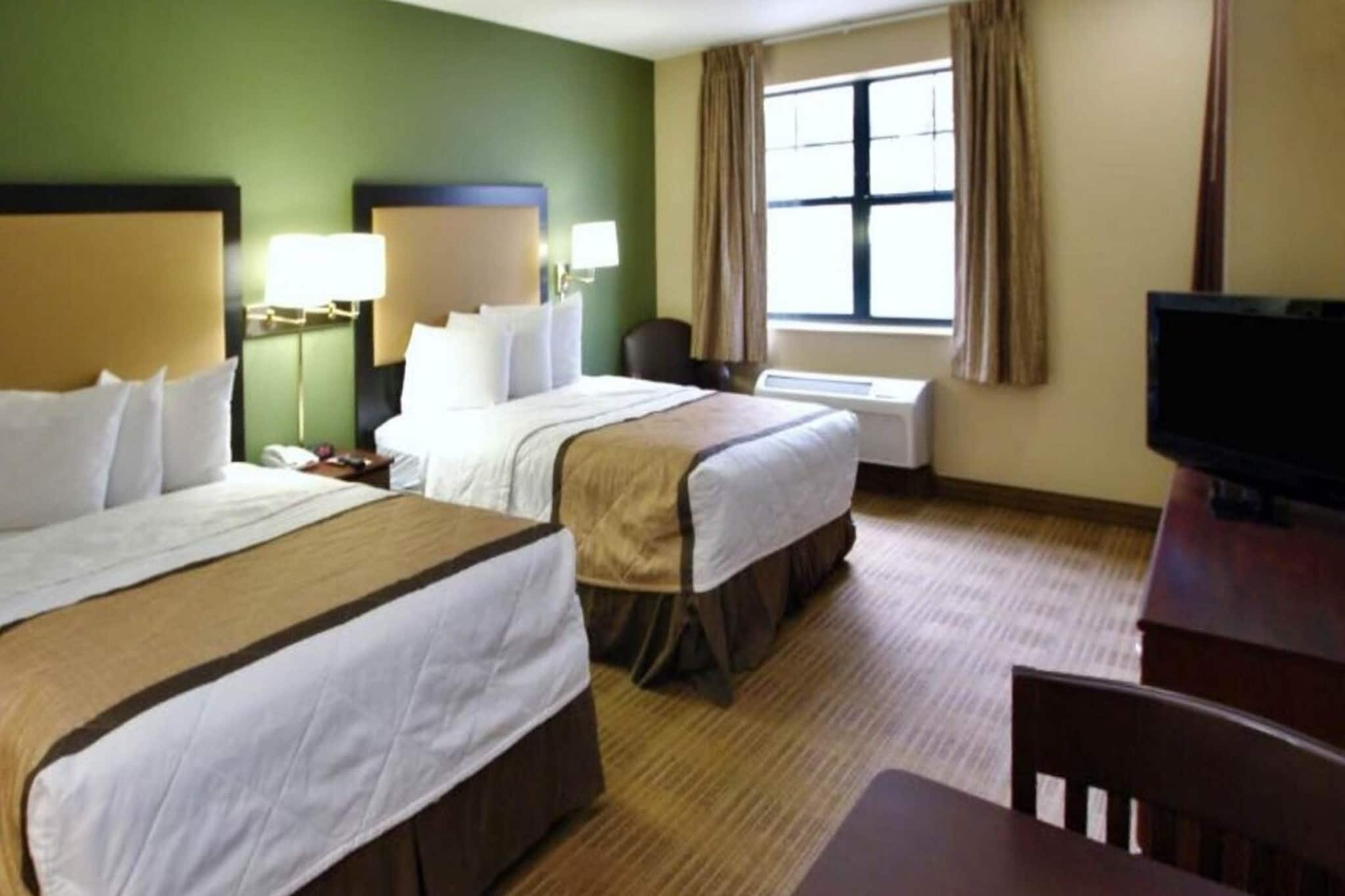 Bed Room