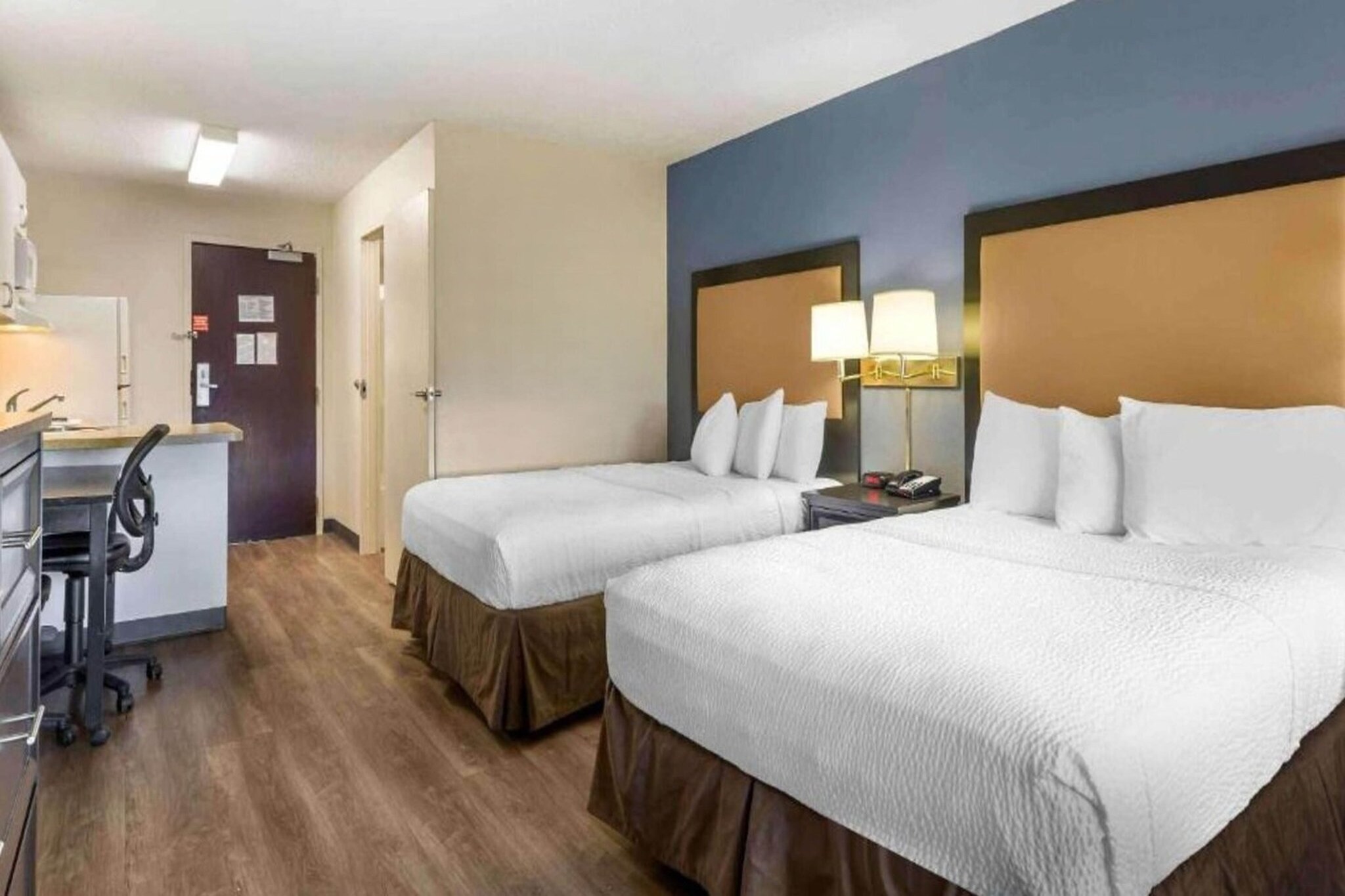 Bed Room
