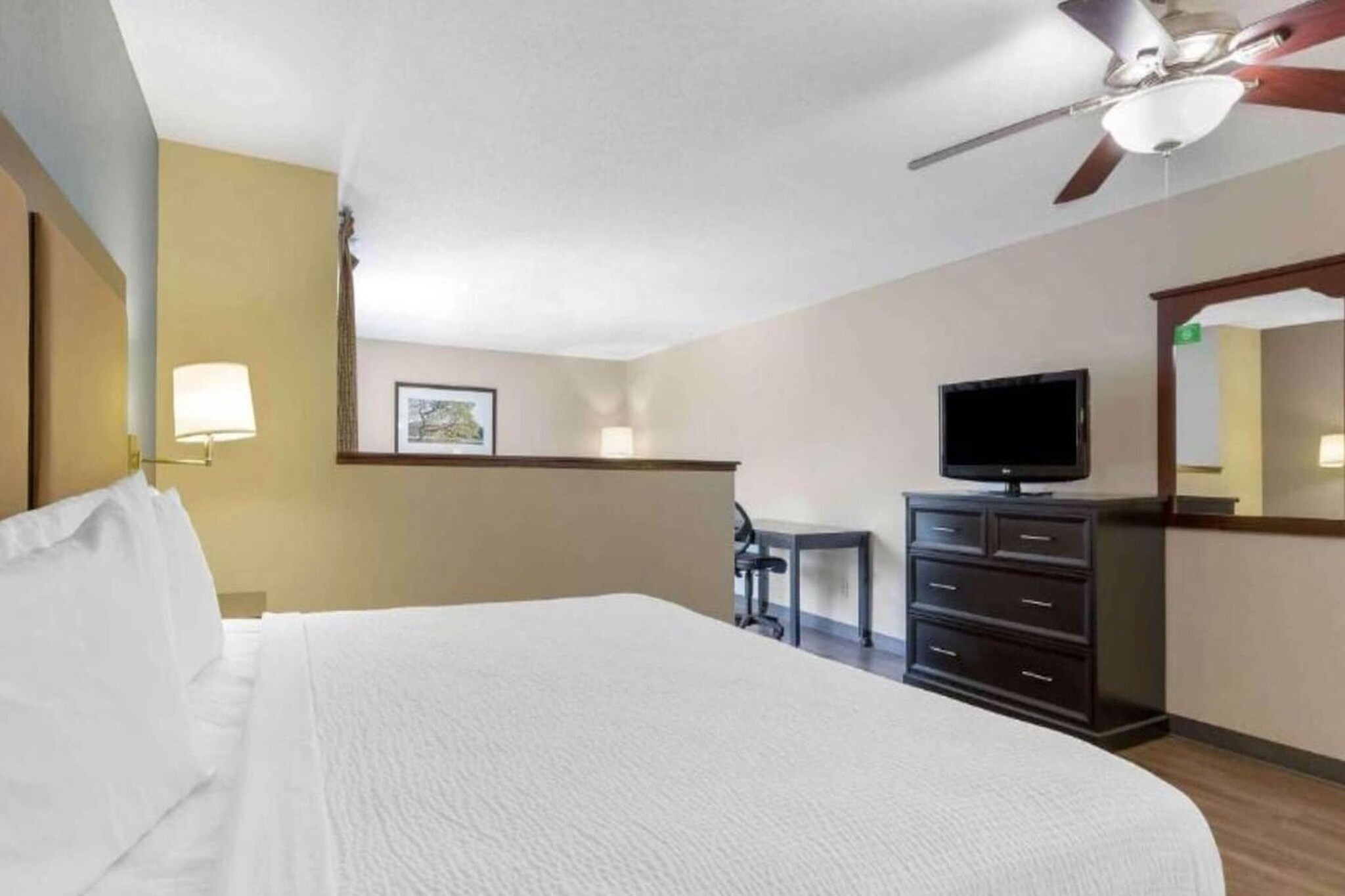Bed Room