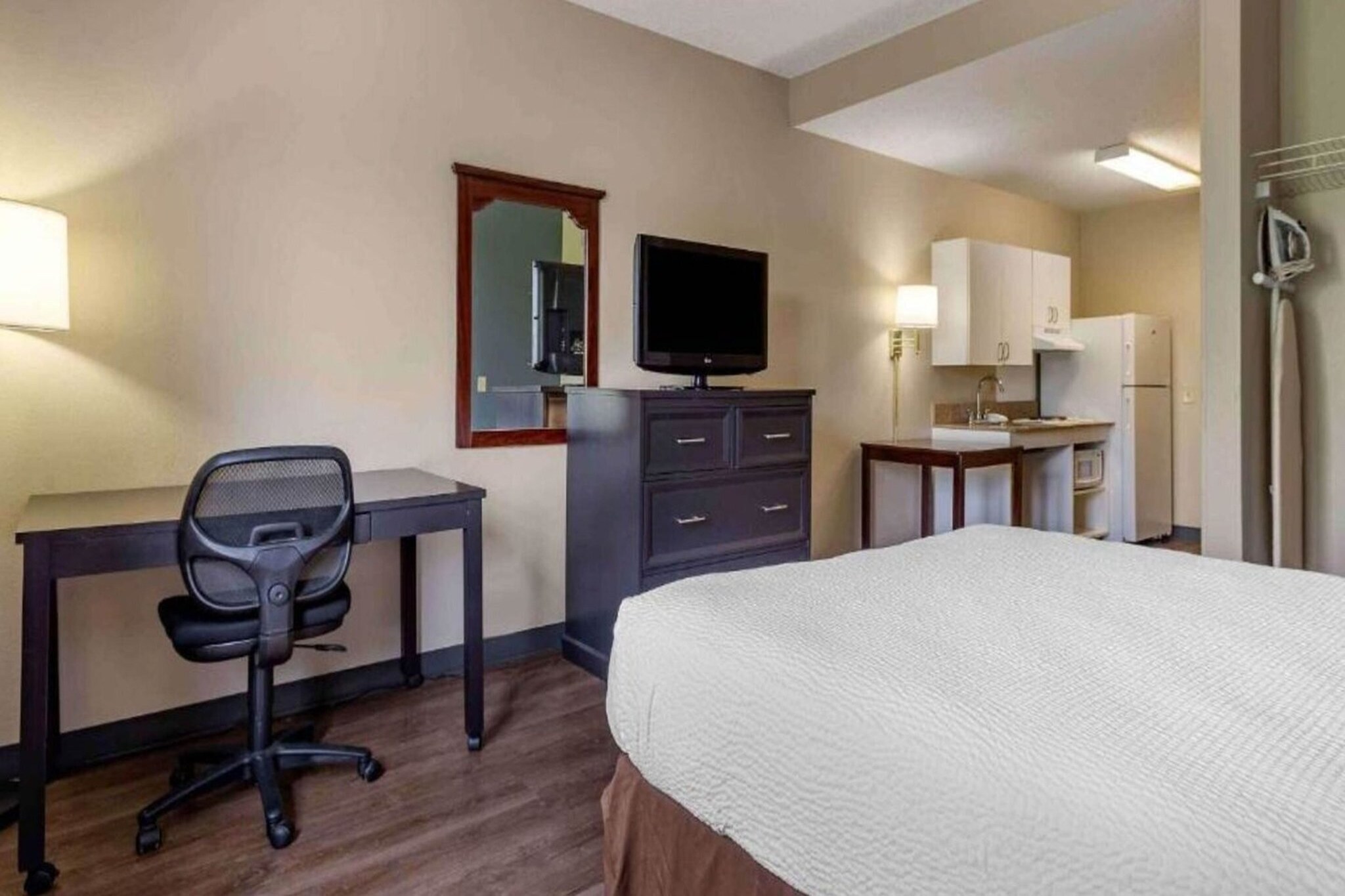 Bed Room
