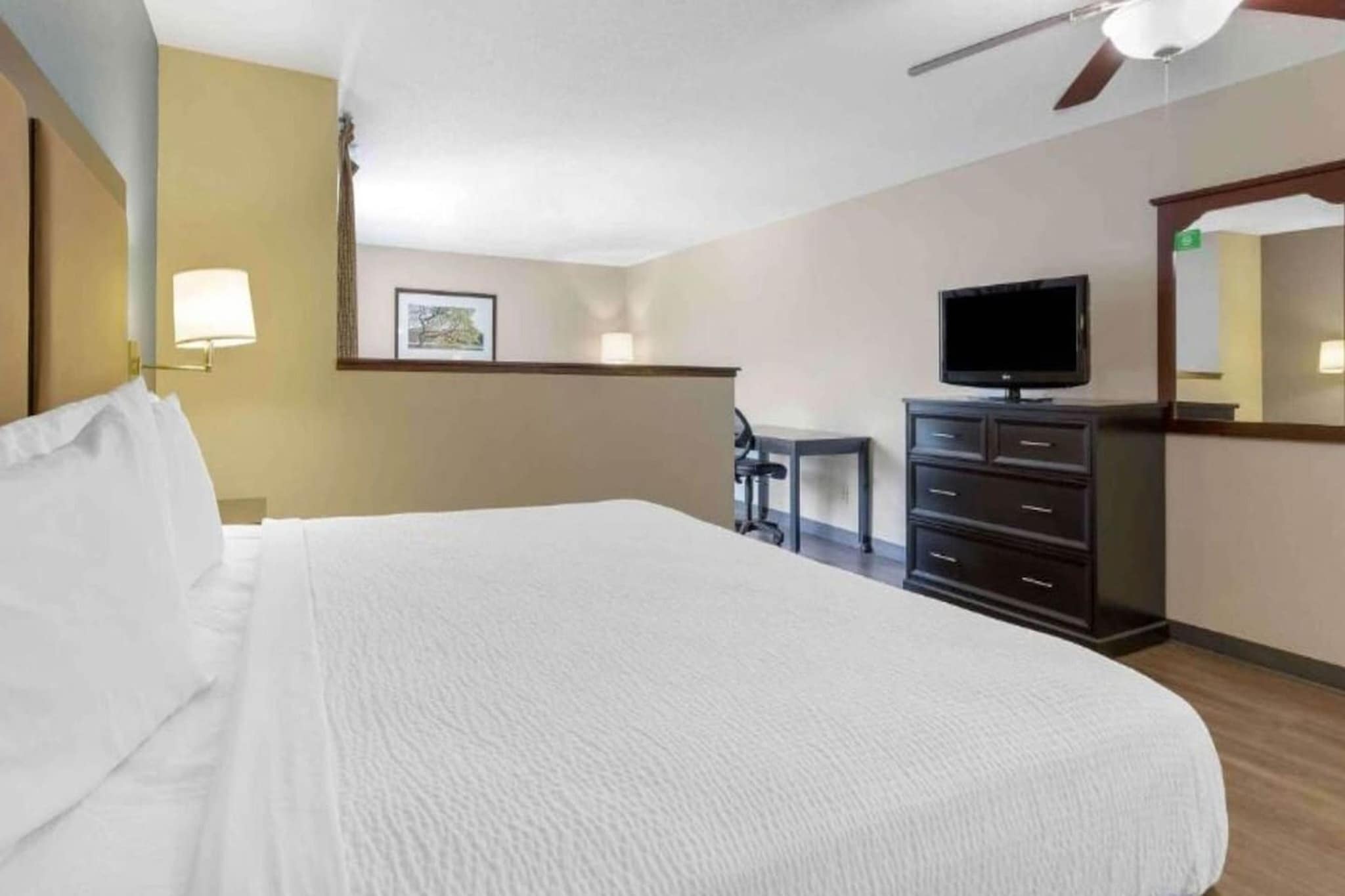 Bed Room