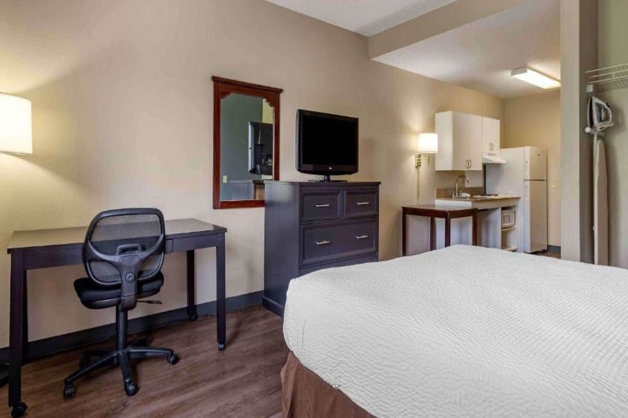 Bed Room