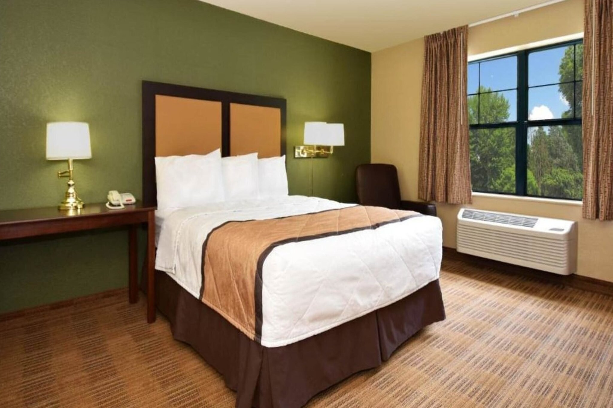 Bed Room