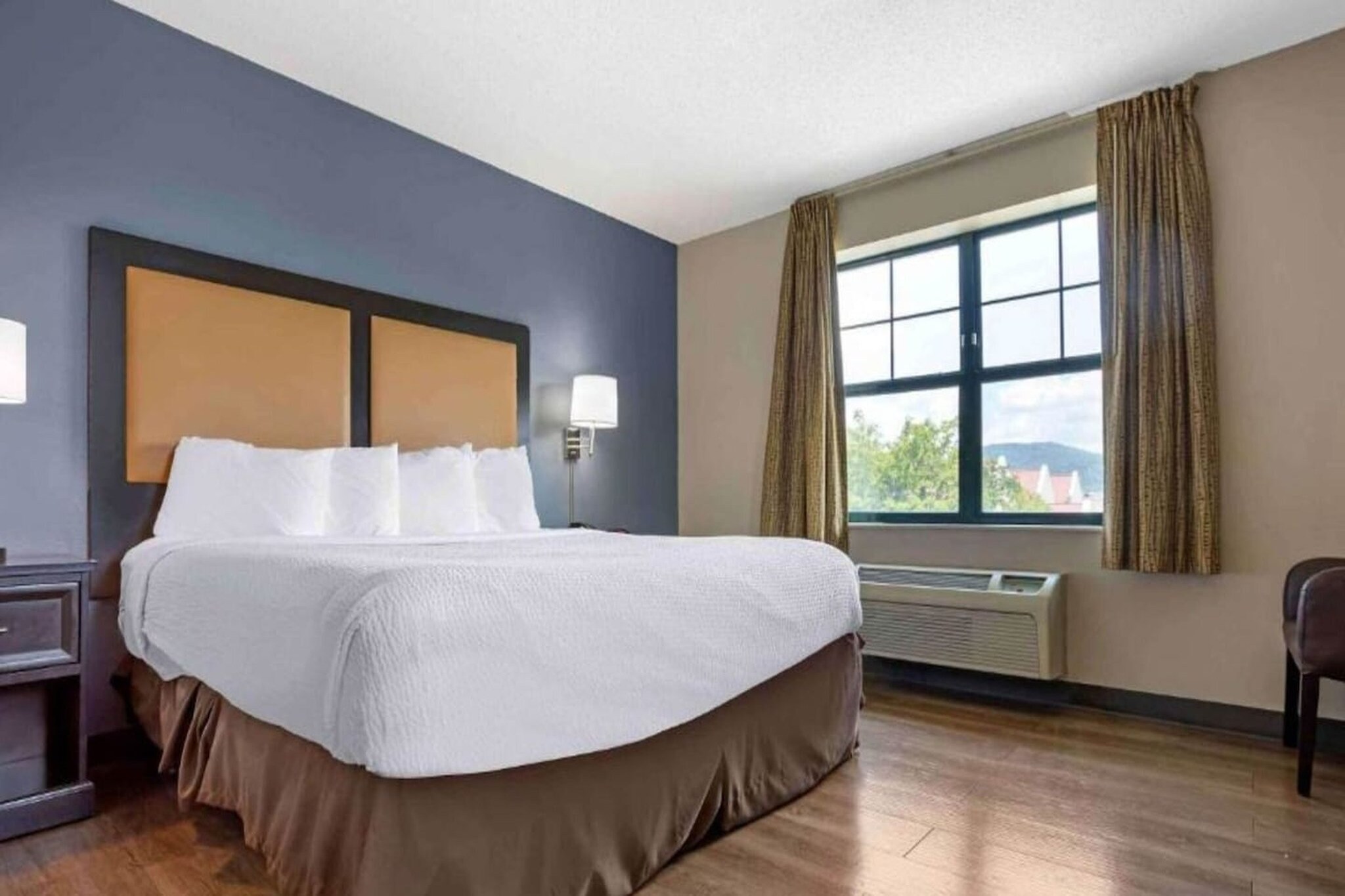Bed Room
