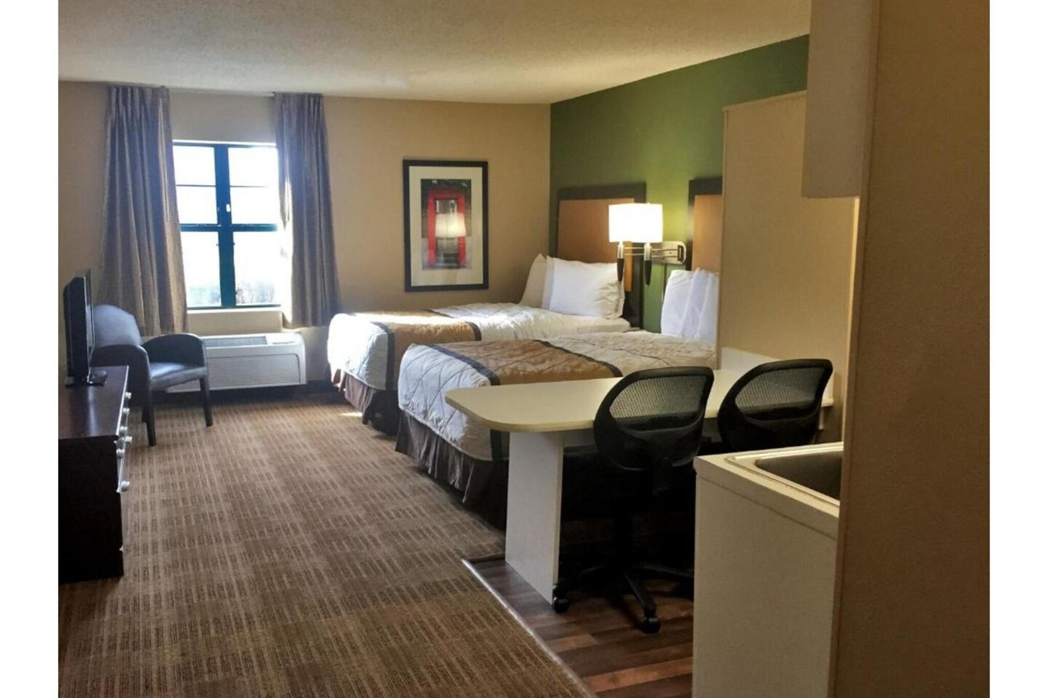 Bed Room