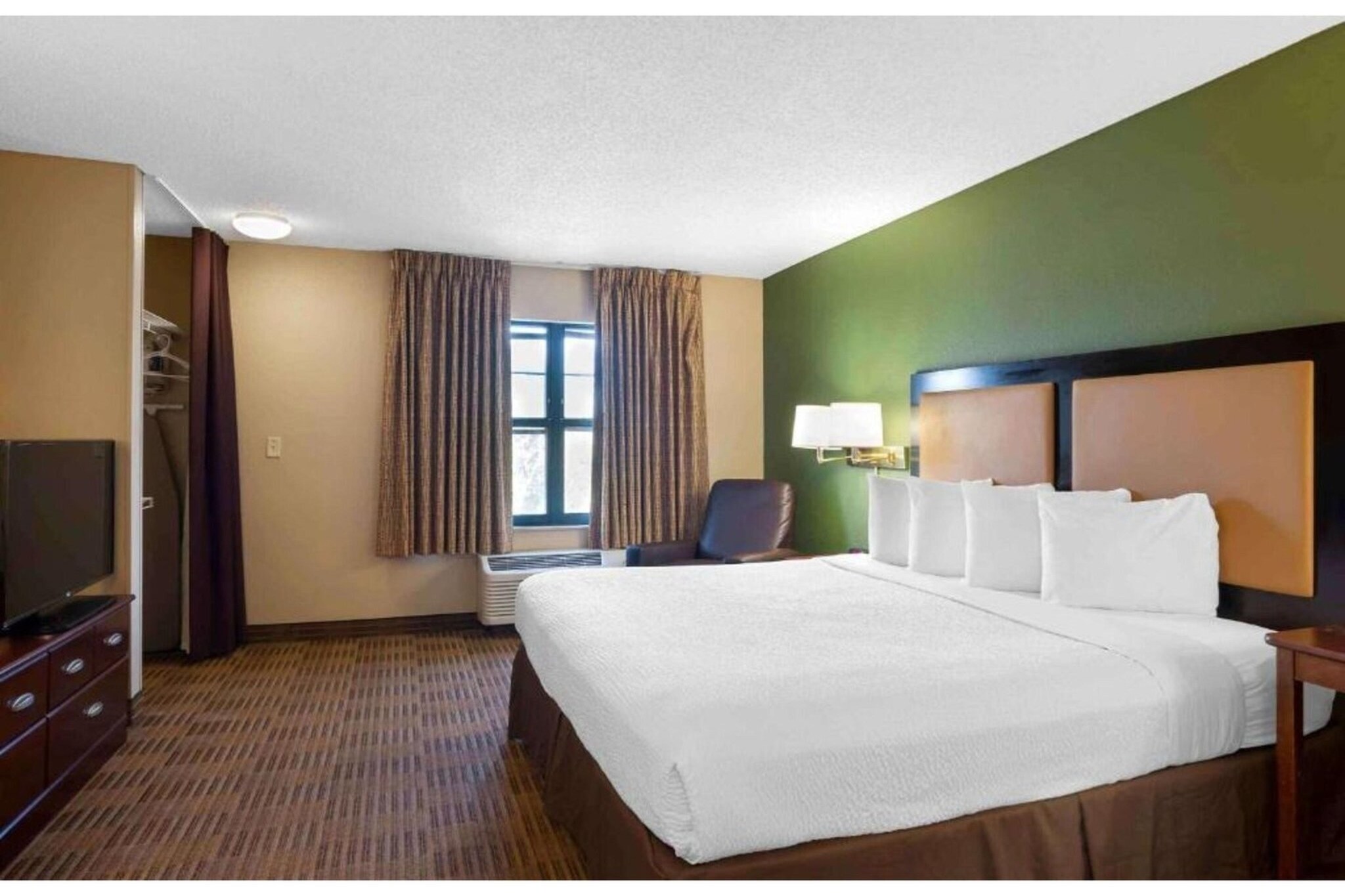 Bed Room