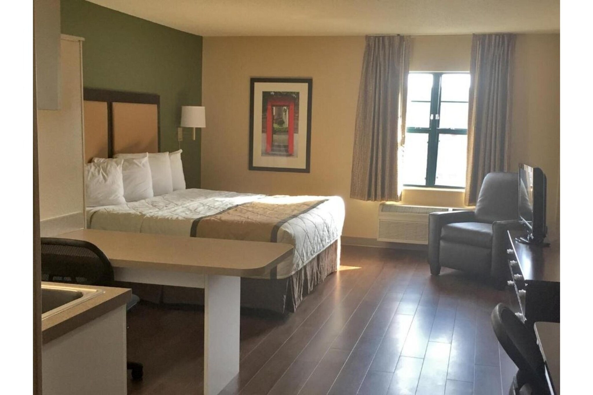 Bed Room
